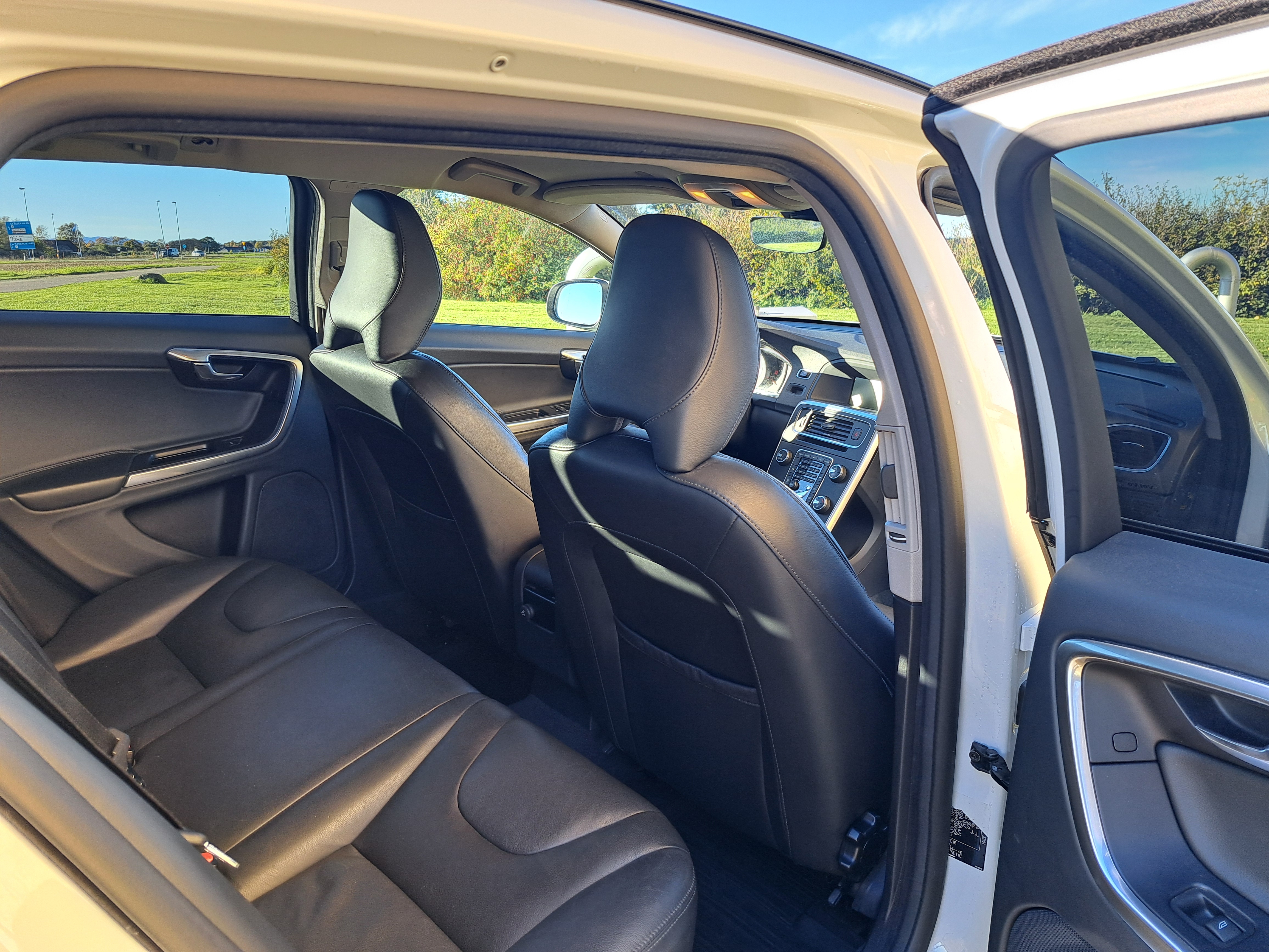 Volvo V60 T3 2017, bild 5/6