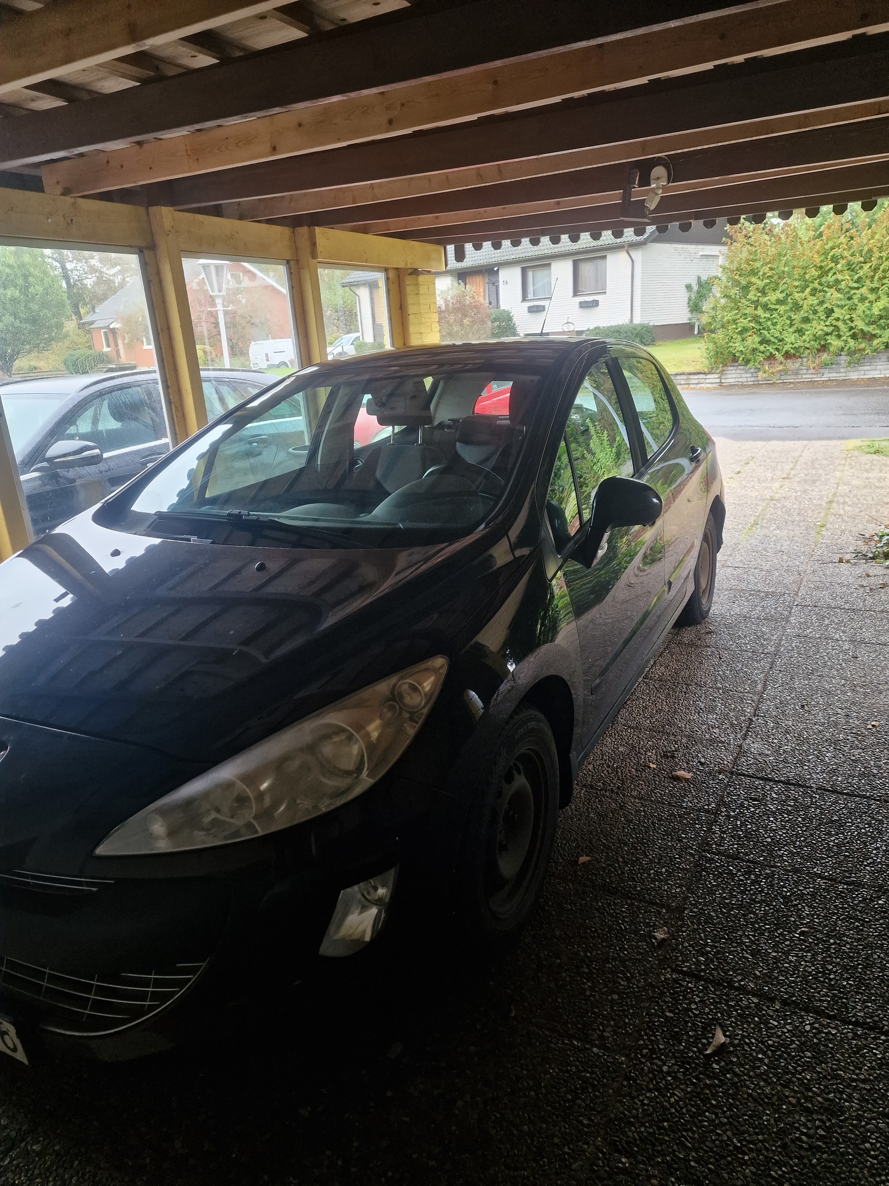 Peugeot 308 HDi FAP 110 2010, bild 3/6