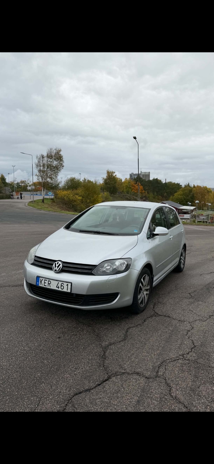 Volkswagen Golf Plus 1.4 TSI 2010, kuva 3/5
