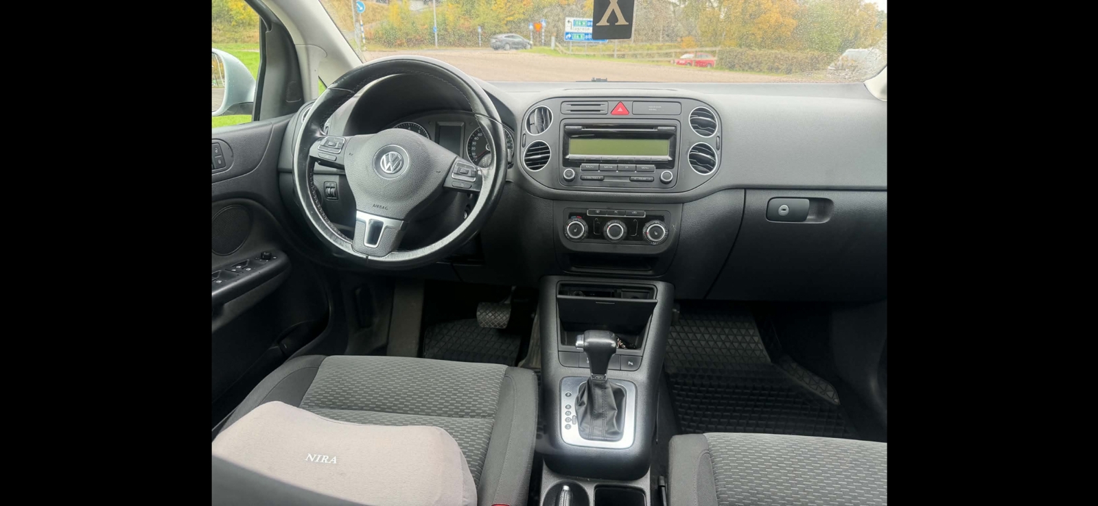 Volkswagen Golf Plus 1.4 TSI 2010, kuva 2/5