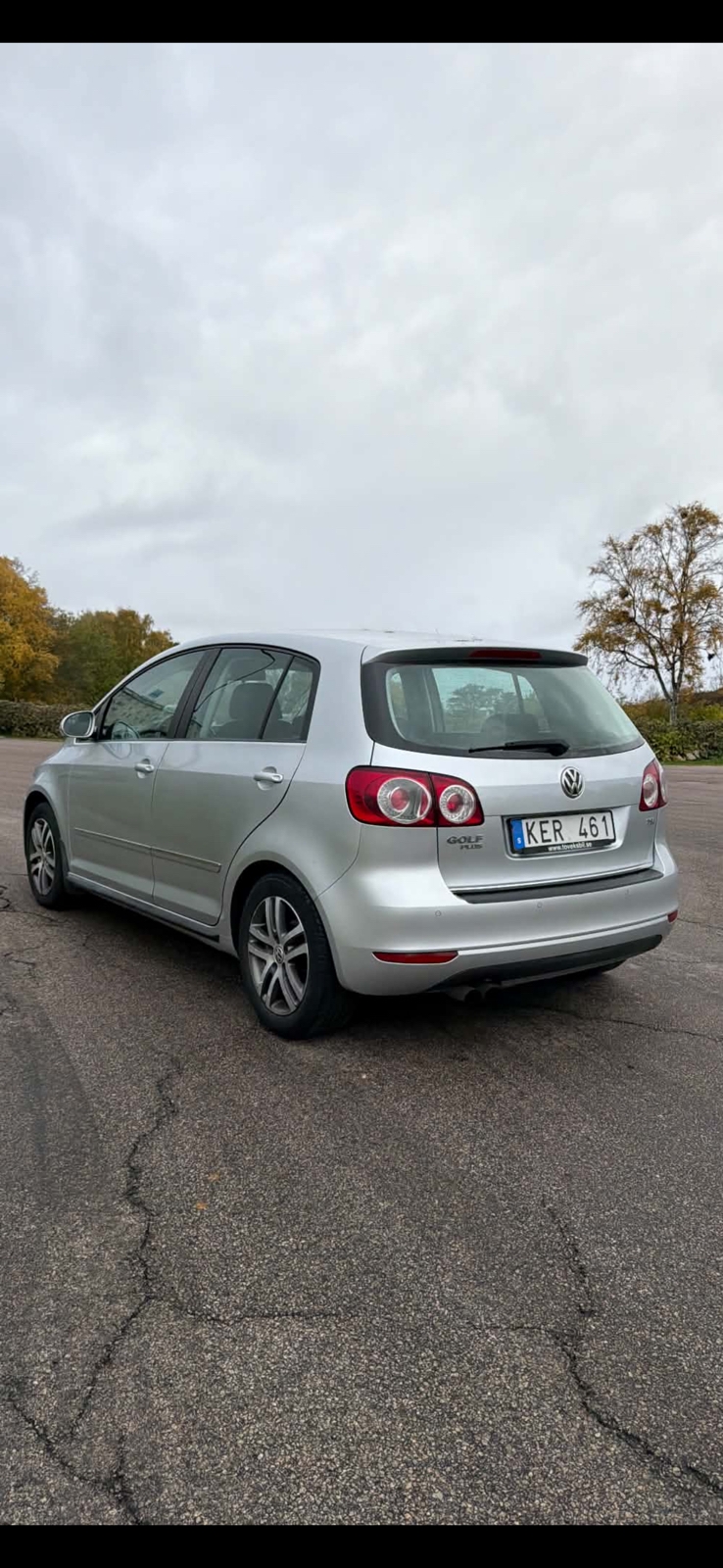 Volkswagen Golf Plus 1.4 TSI 2010, kuva 4/5