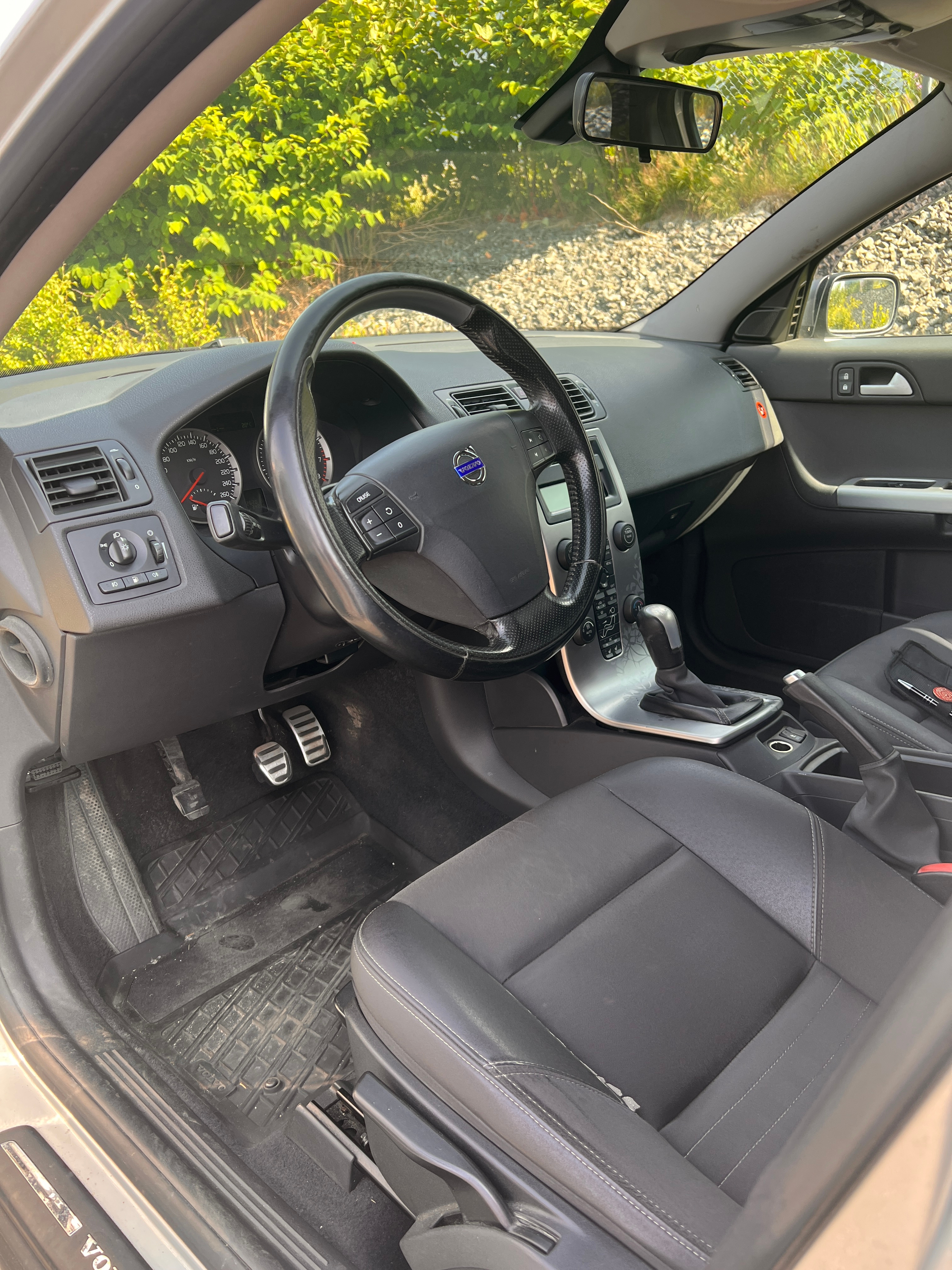 Volvo V50 2.4 2006, bild 3/4