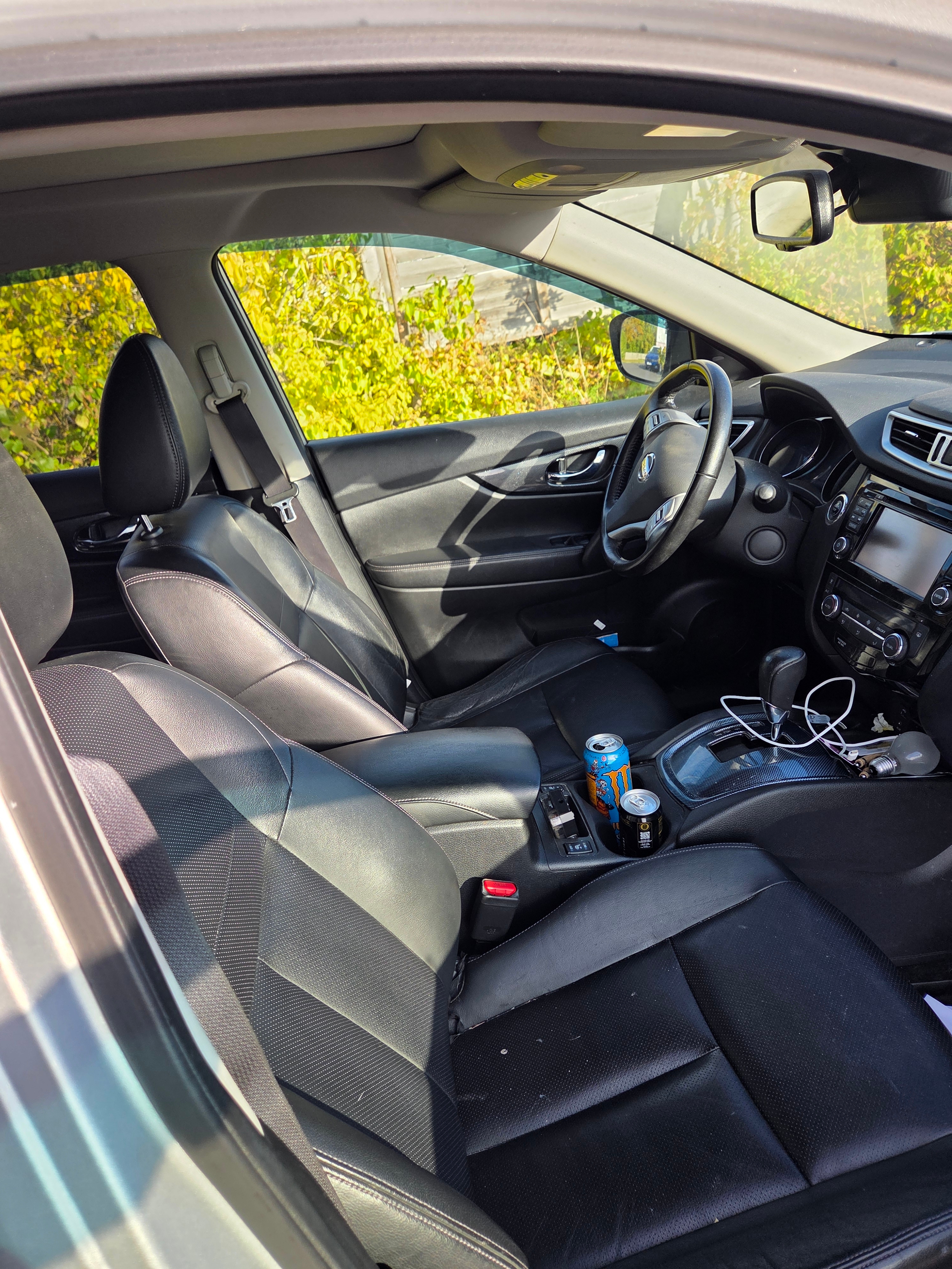 Nissan X-Trail 1.6 dCi 2018, kuva 9/10