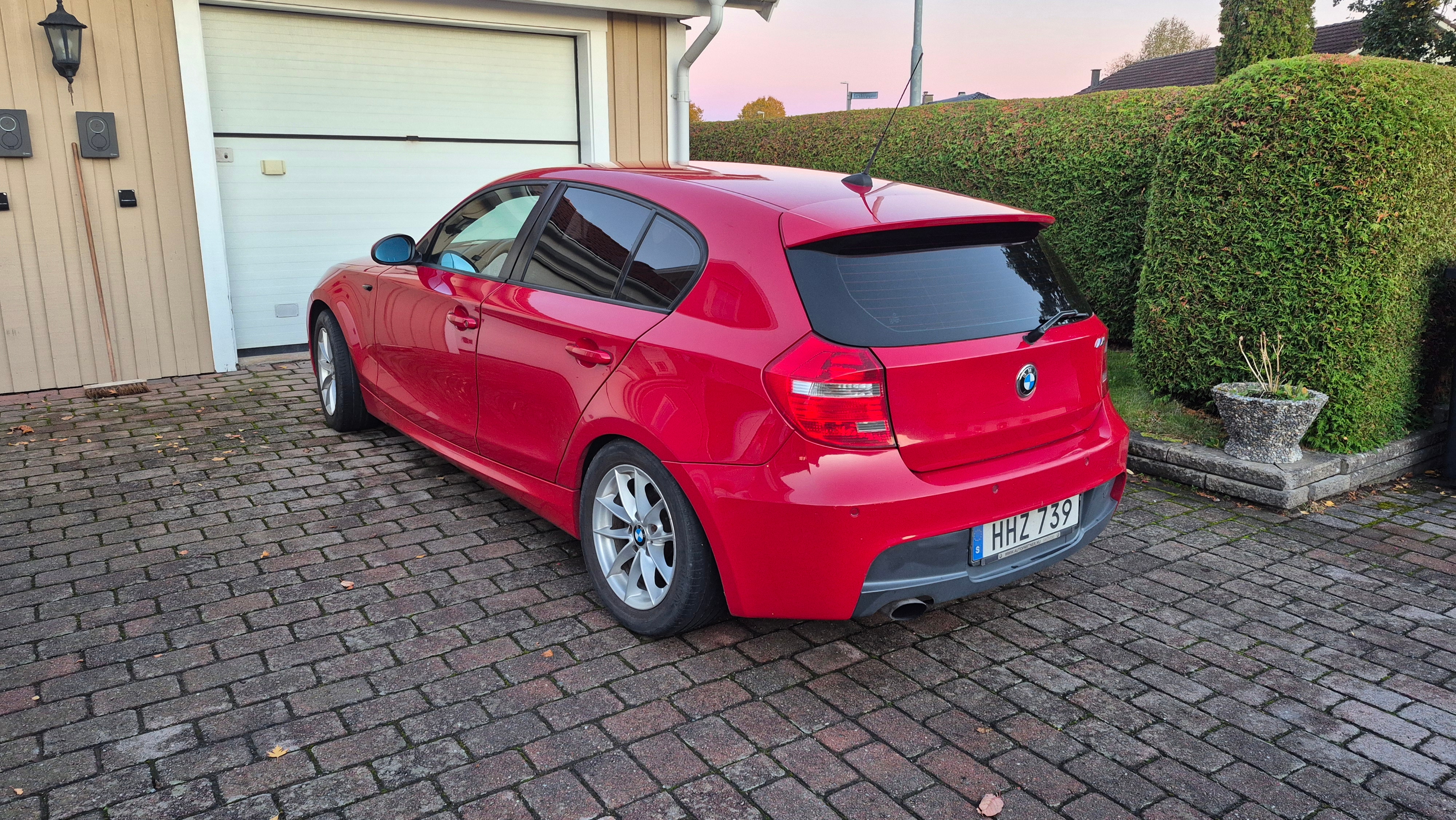 BMW 120d