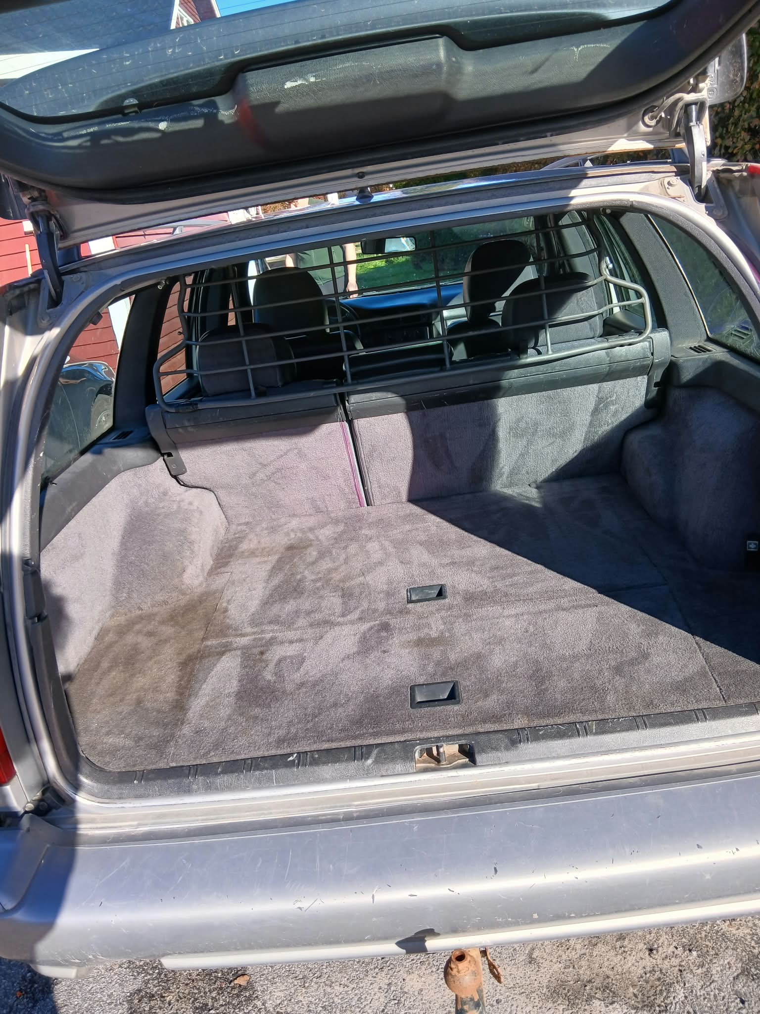Volvo V70 2.5 1999, bild 7/10