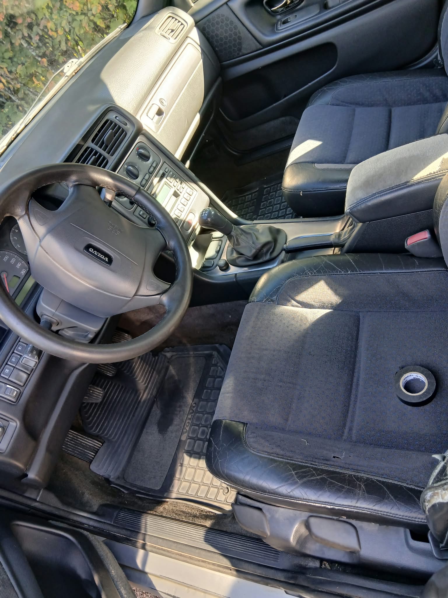Volvo V70 2.5 1999, bild 3/10