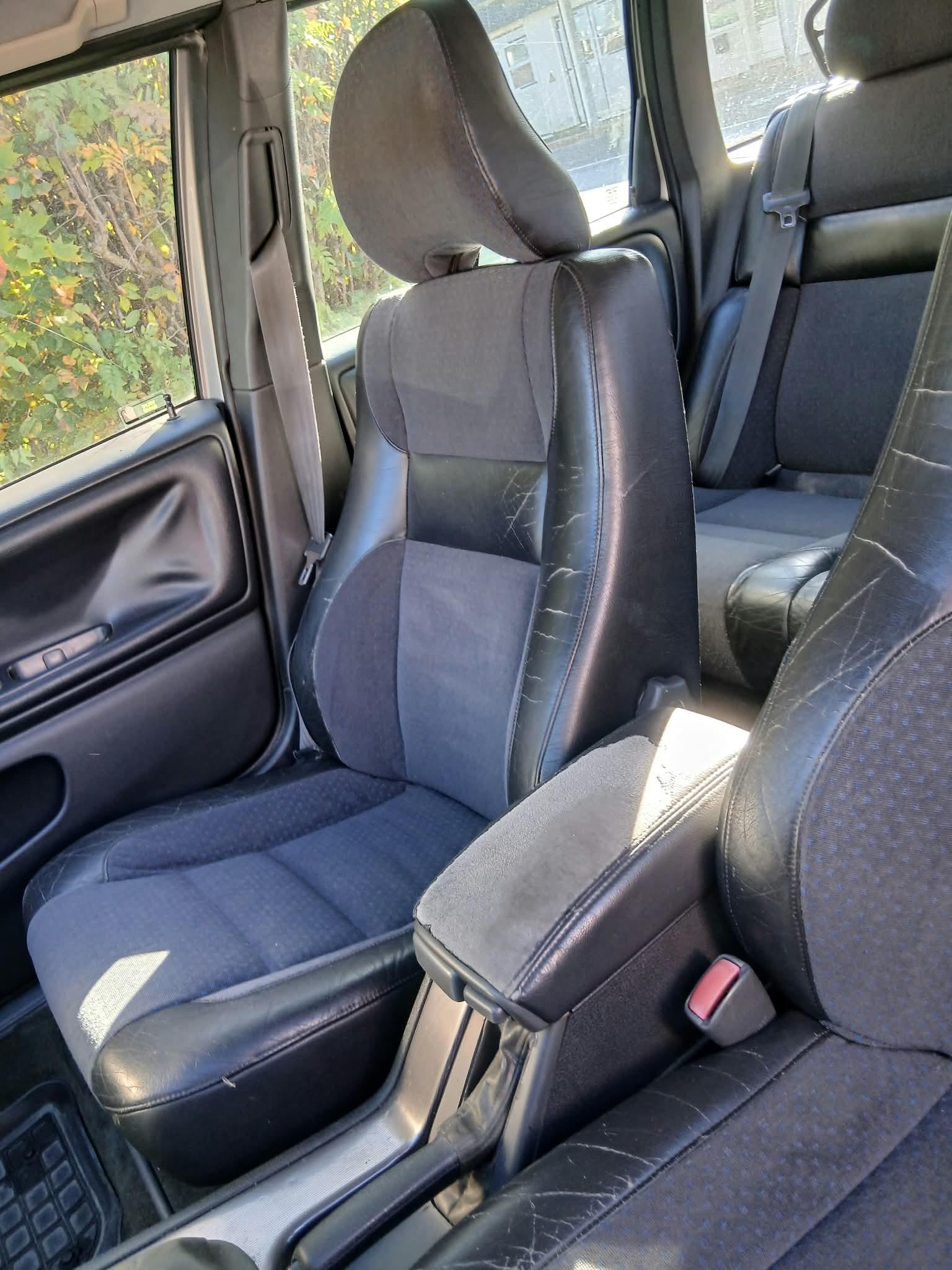 Volvo V70 2.5 1999, bild 6/10