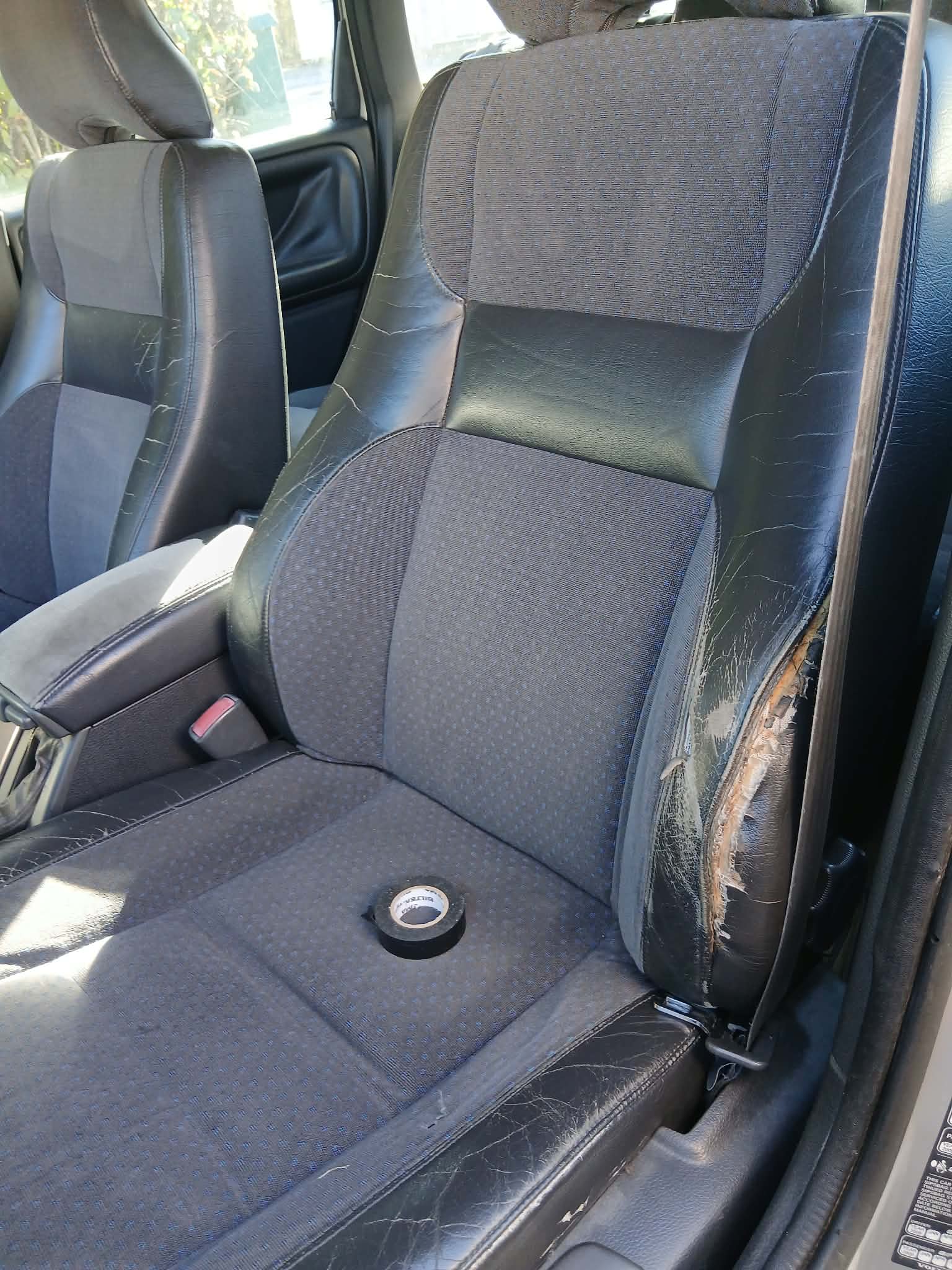 Volvo V70 2.5 1999, bild 5/10