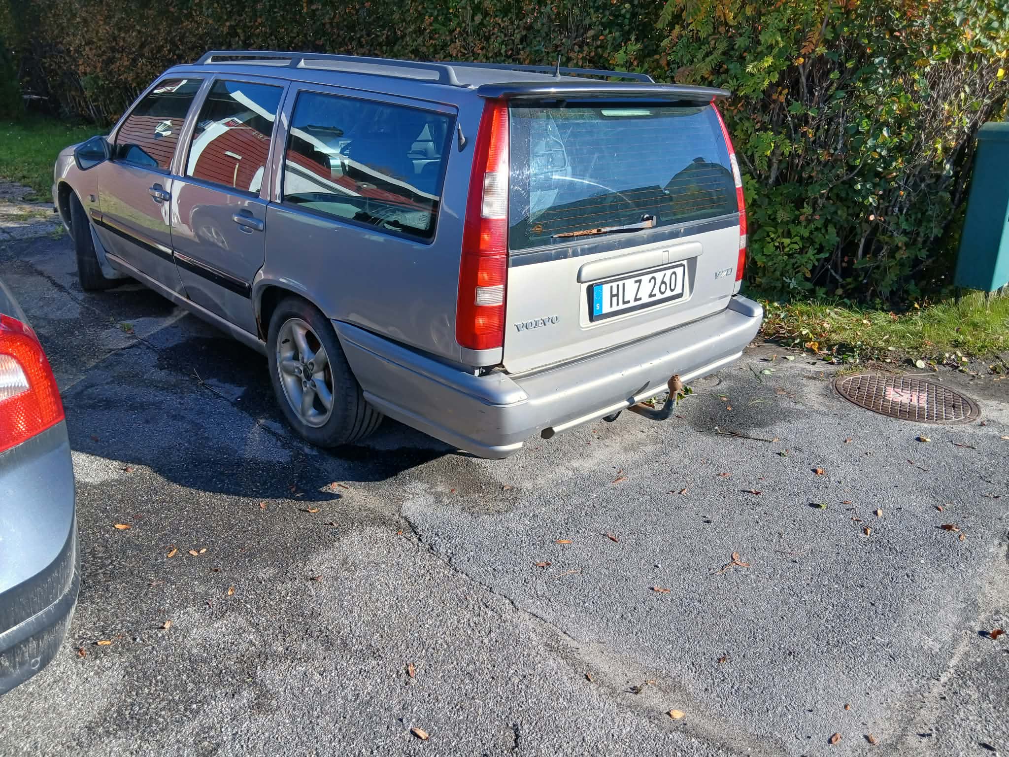 Volvo V70