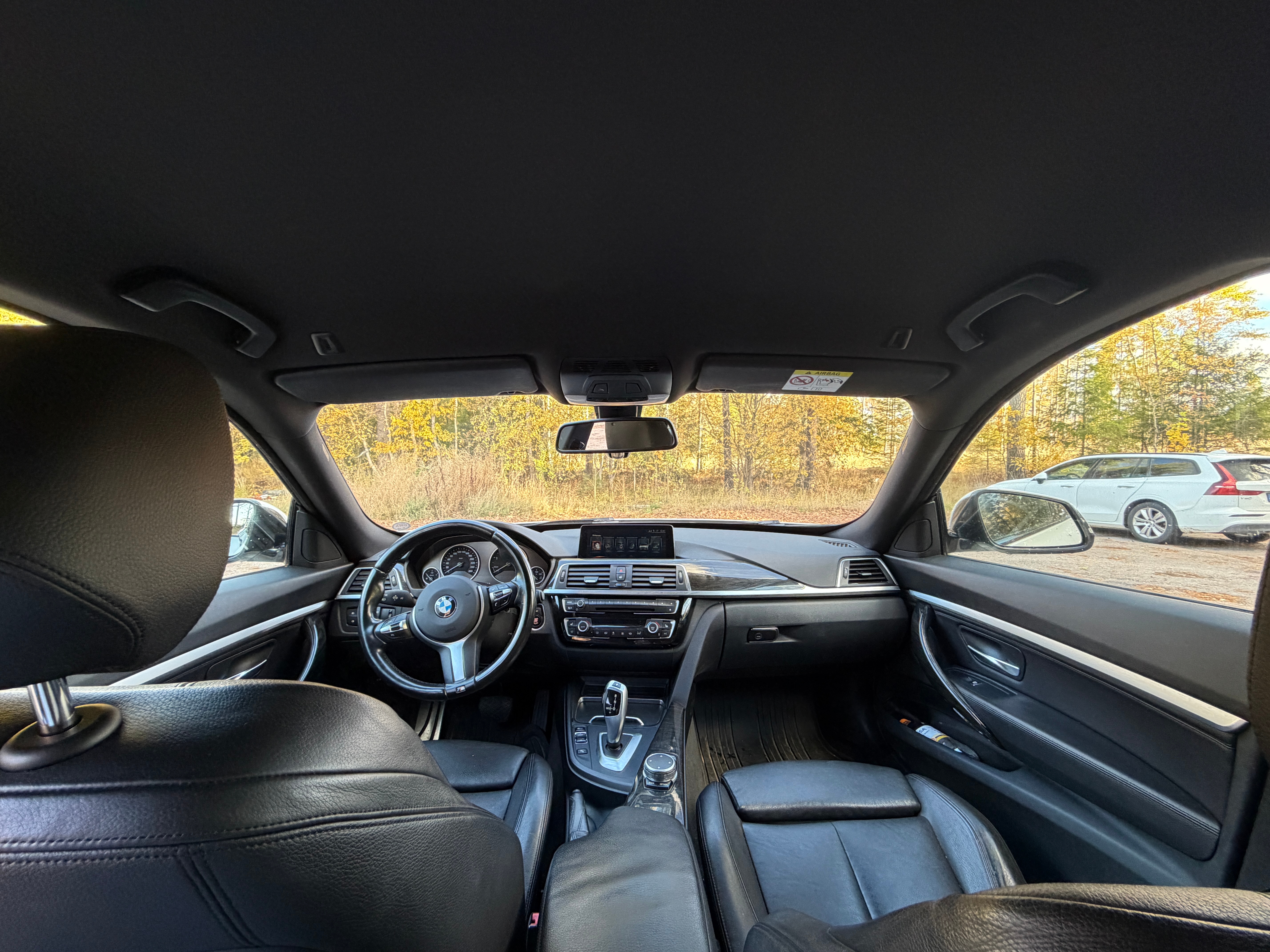 BMW 320d 2017, bild 5/7