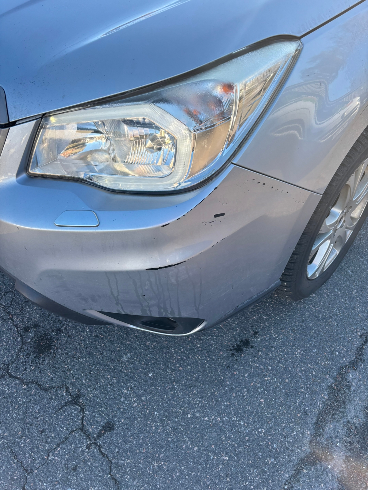 Subaru Forester 2.0D 2014, kuva 5/5