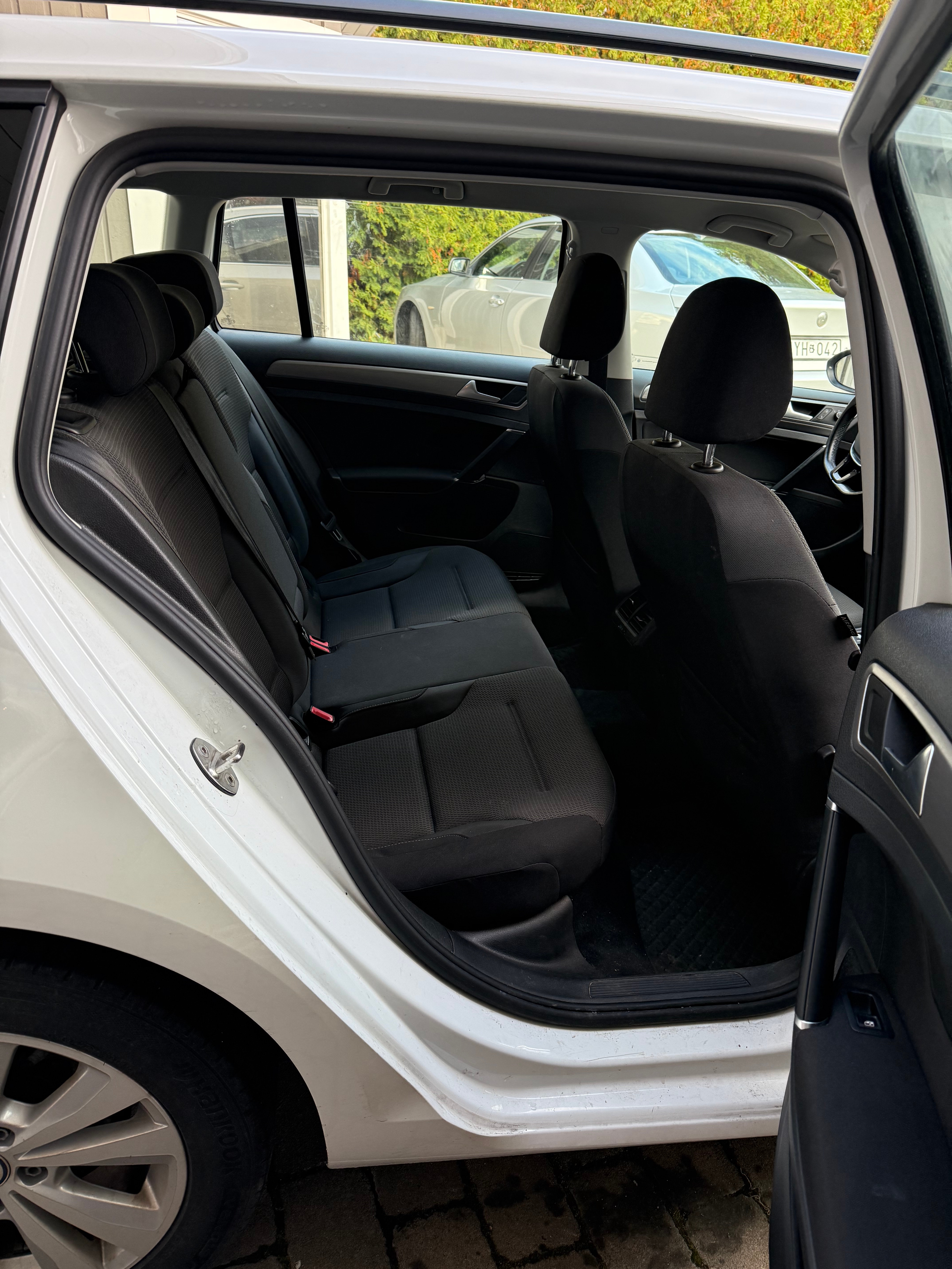 Volkswagen Golf 1.4 TGI 2016, kuva 5/6