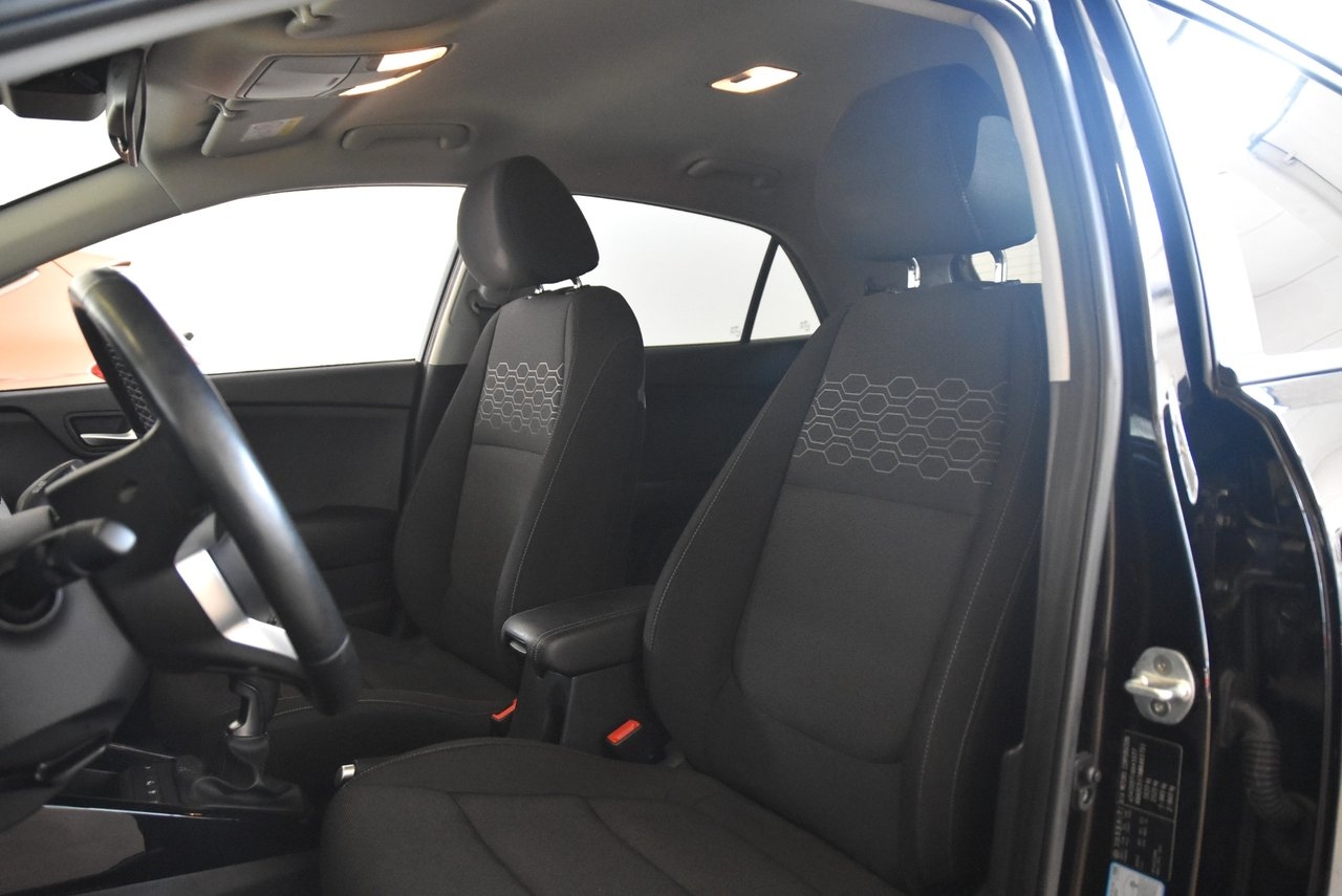 Kia Rio 1.0 T-GDI 100 Advance 2021, bild 6/11