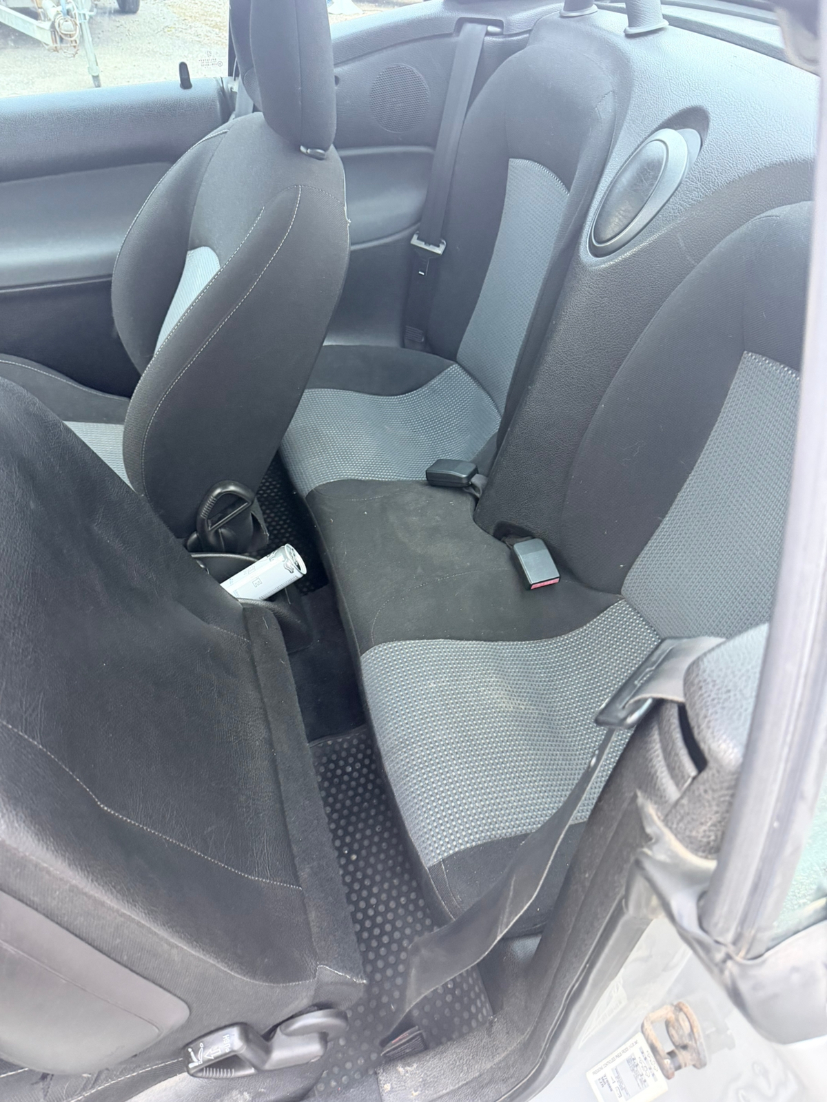 Peugeot 206 110 2004, bild 4/7