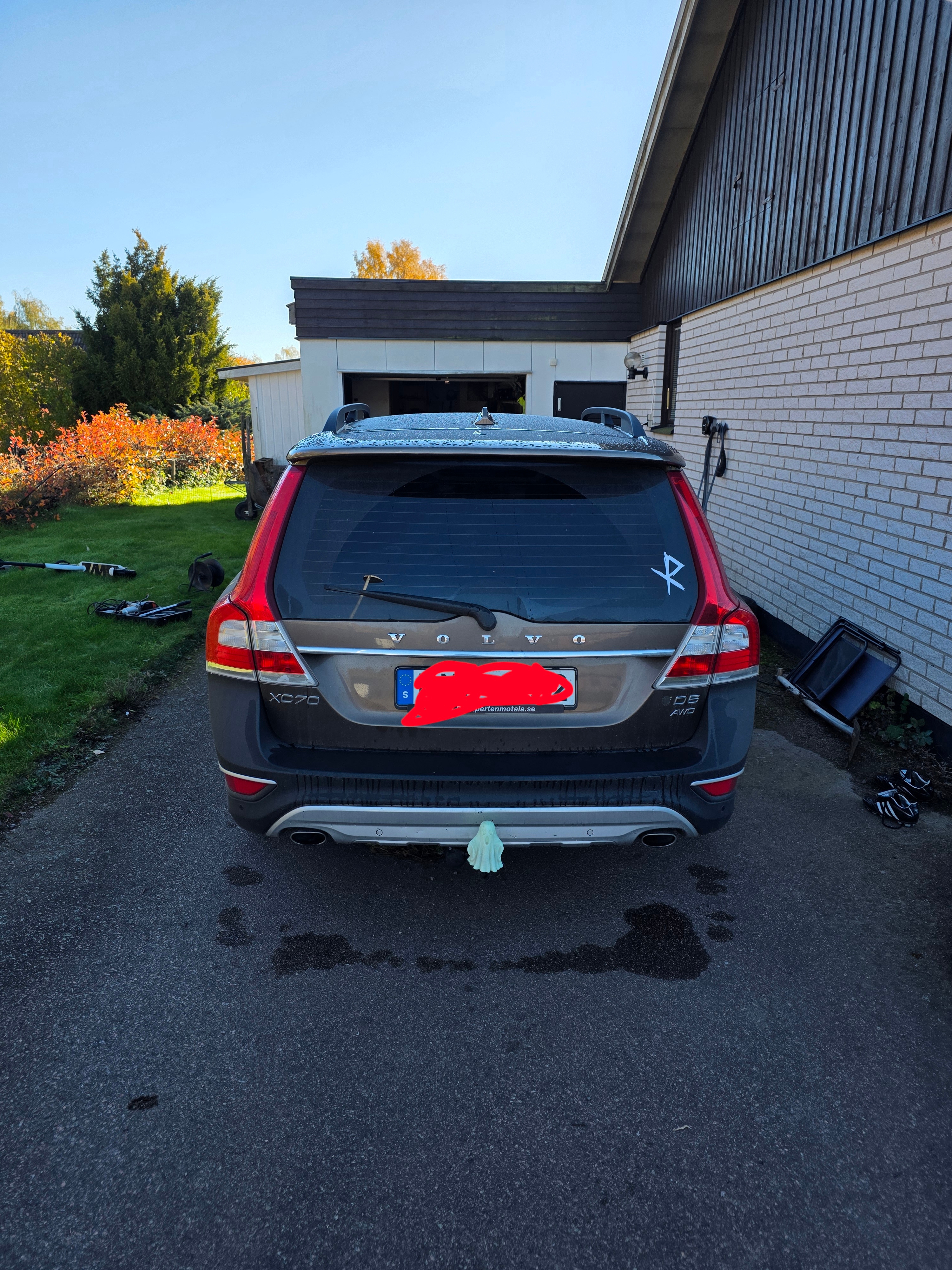 Volvo XC70 2014, kuva 3/6