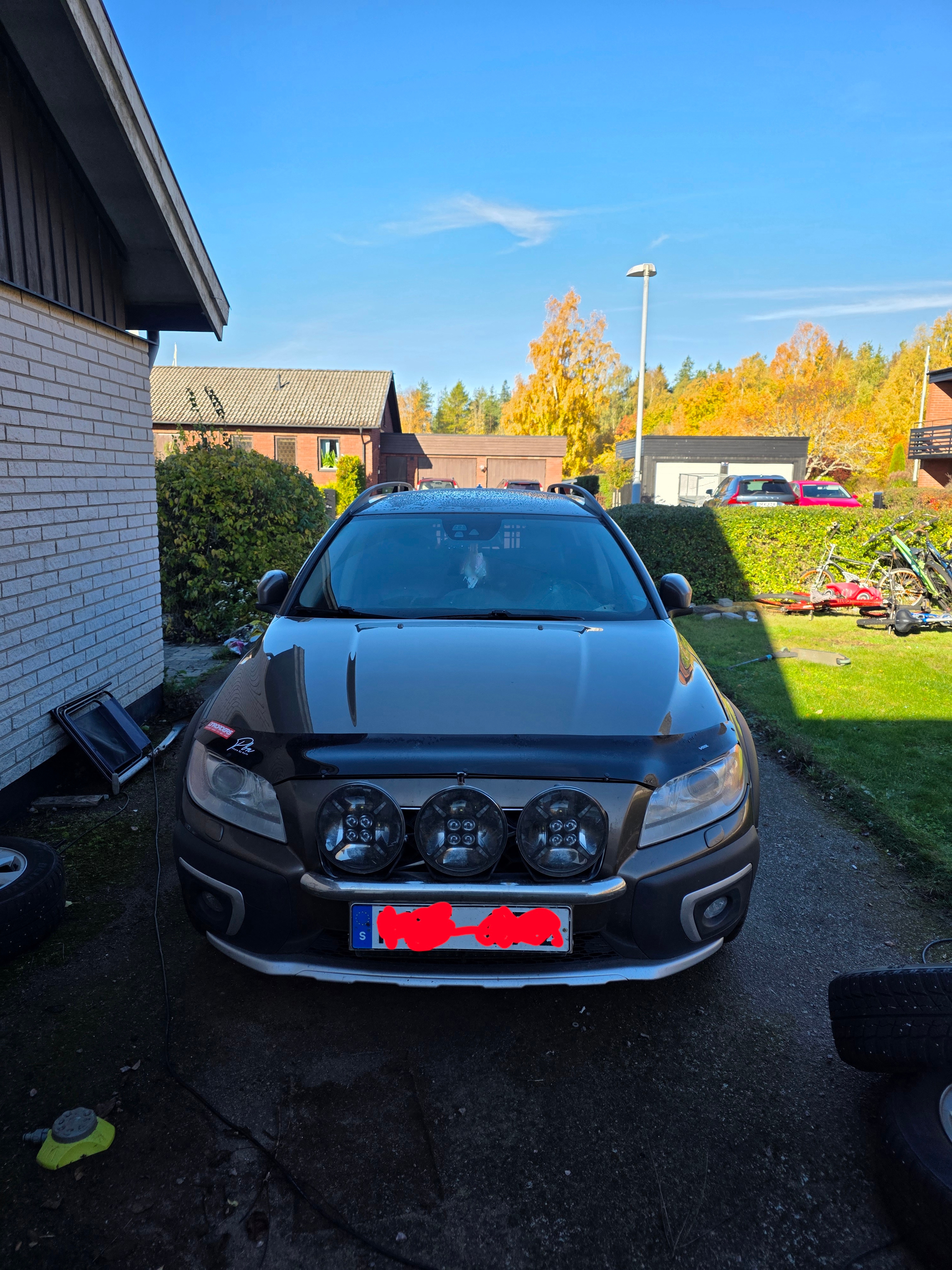 Volvo XC70 2014, kuva 5/6