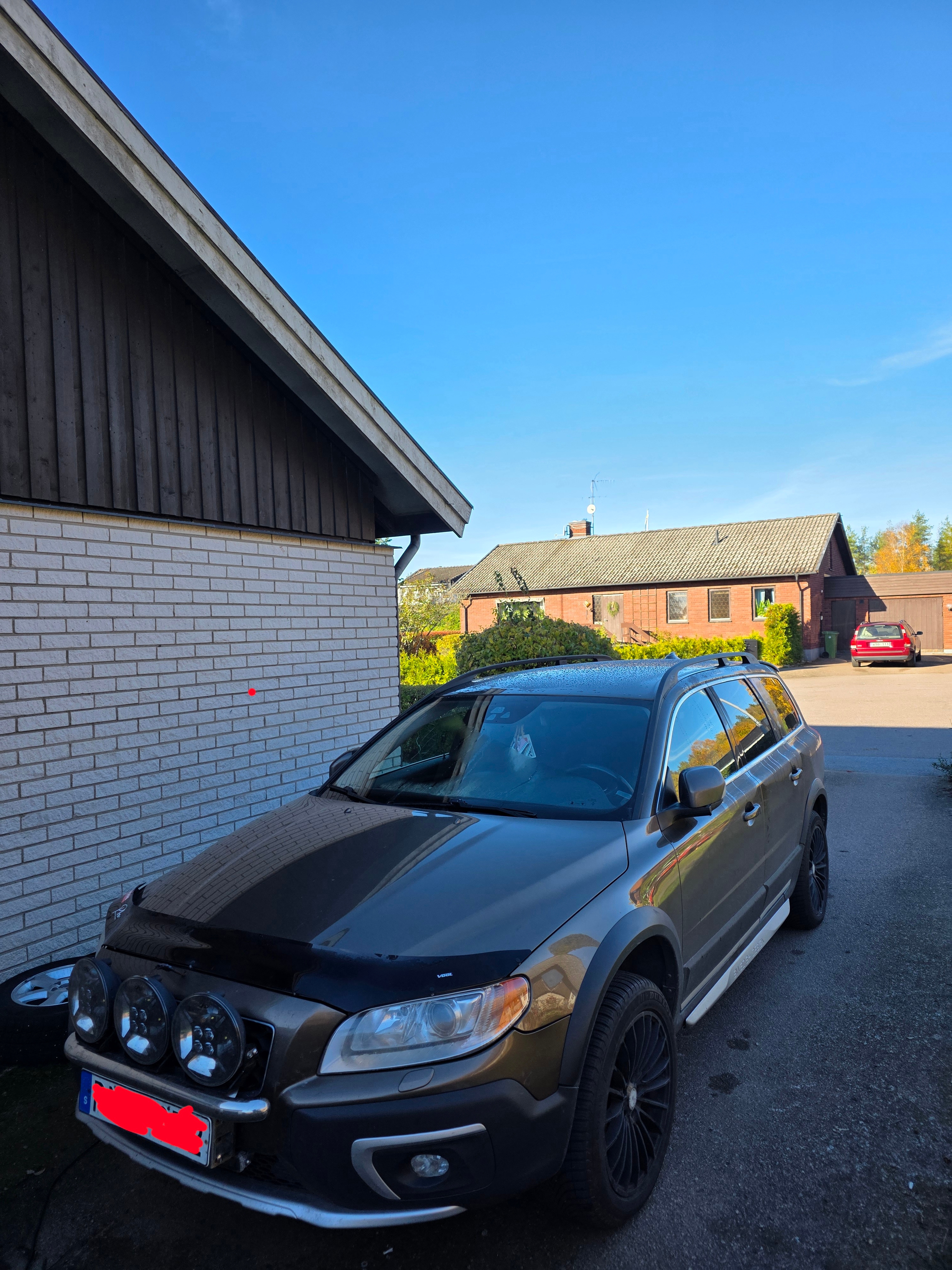 Volvo XC70 2014, kuva 6/6