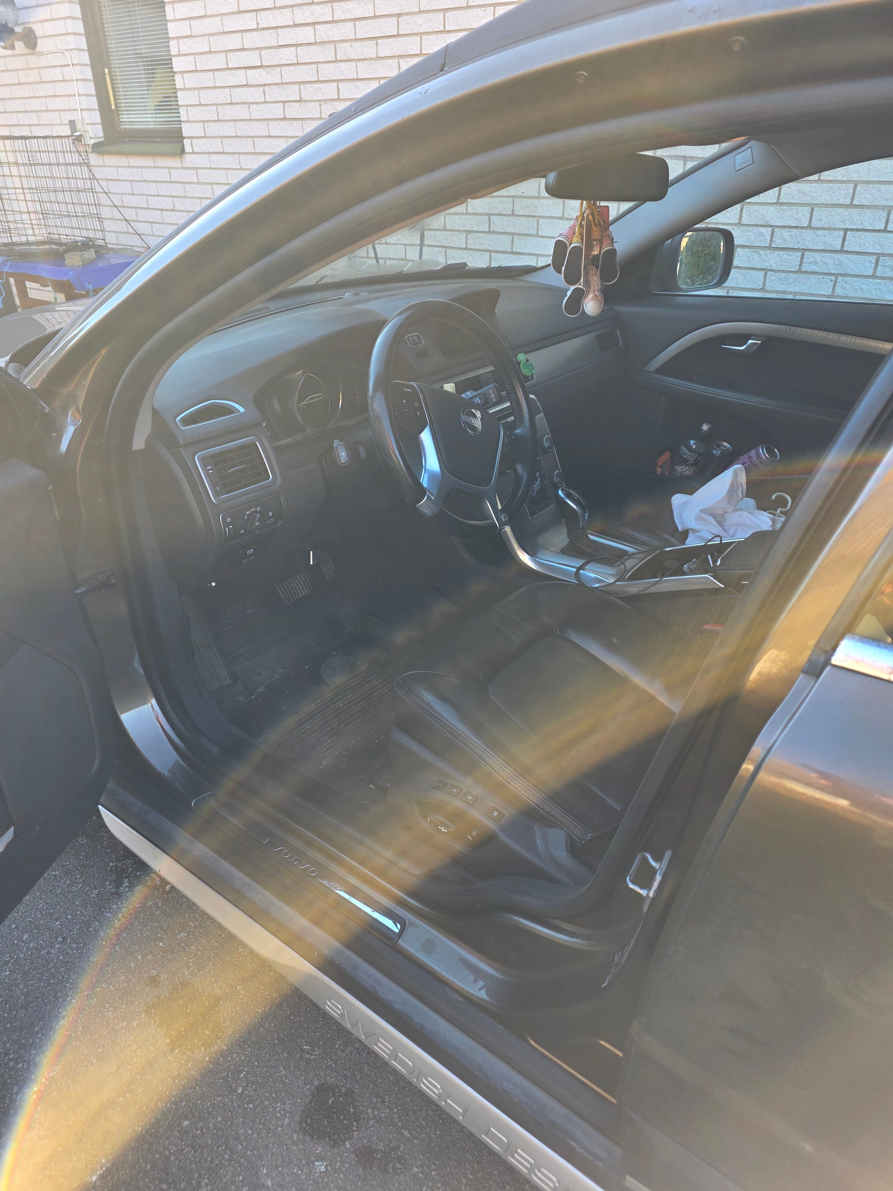 Volvo XC70 2014, kuva 2/6