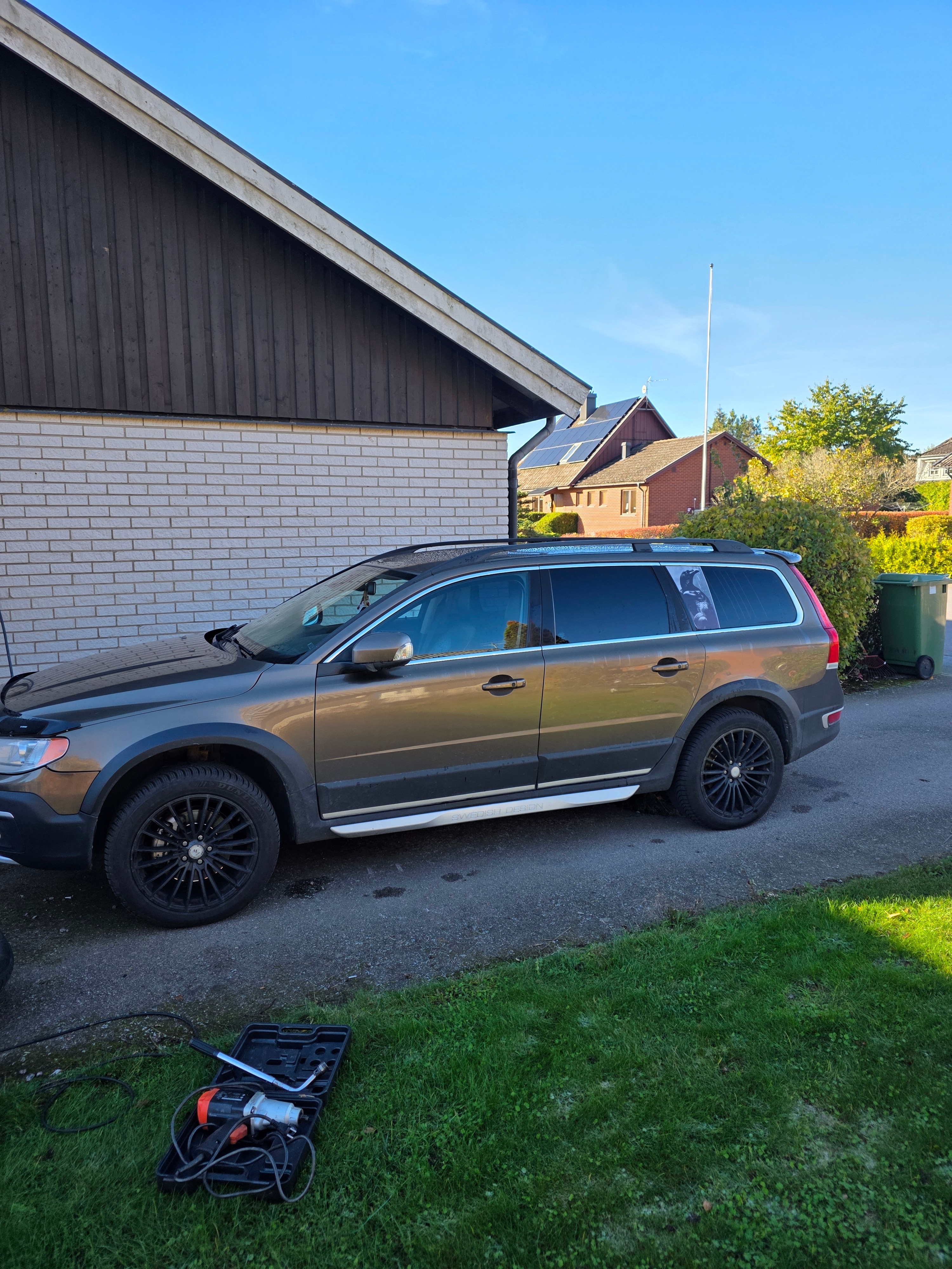 Volvo XC70 2014, kuva 4/6