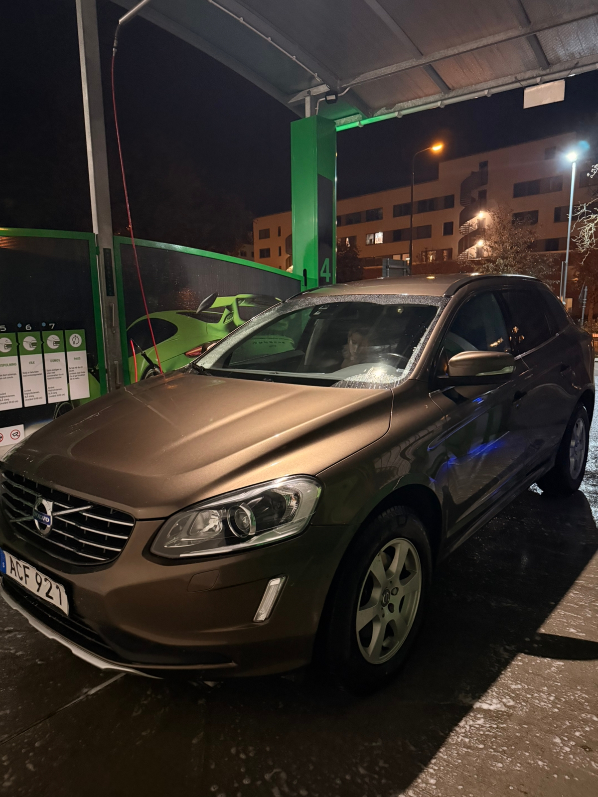 Volvo XC60 D4 2015, bild 3/5