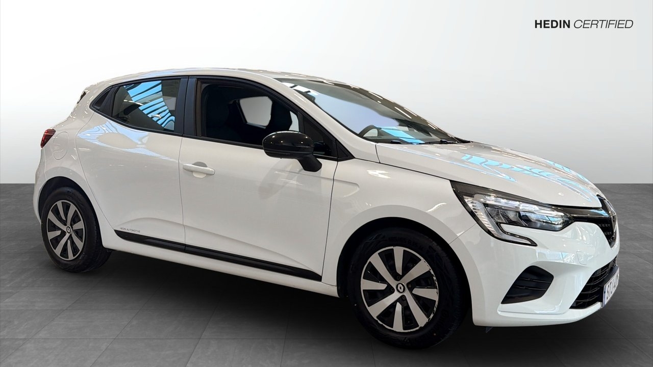 Renault Clio TCe 90 Equilibre 2023, bild 3/19