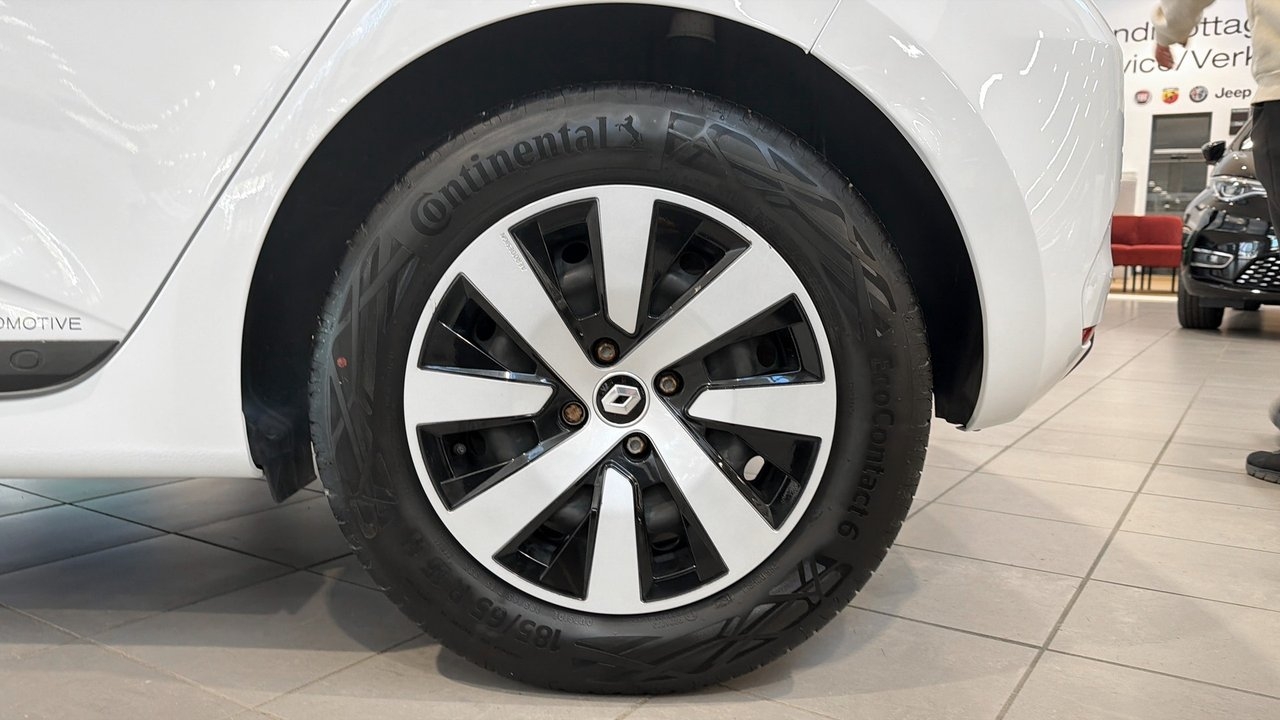 Renault Clio TCe 90 Equilibre 2023, bild 7/19