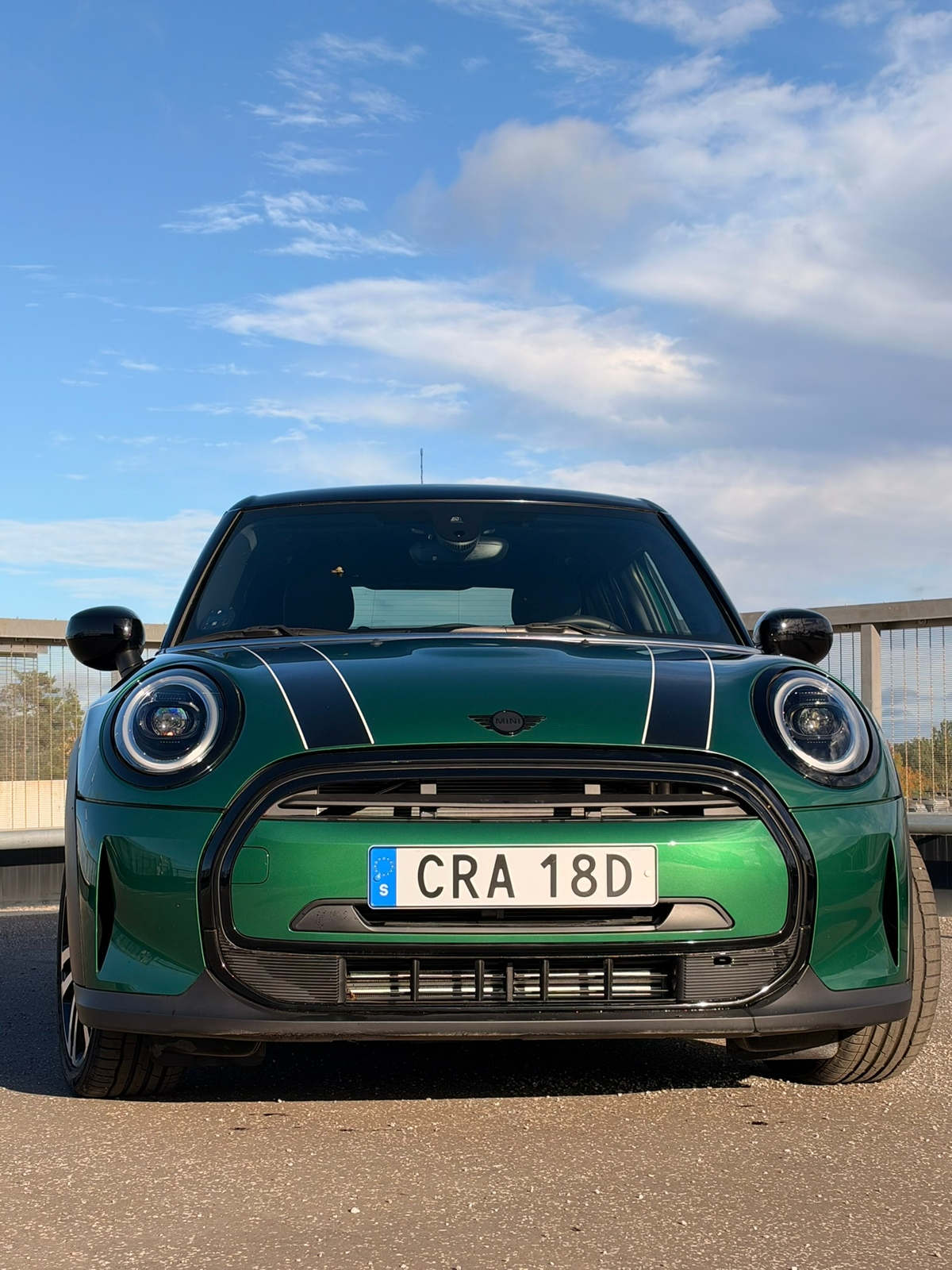 MINI Cooper 2023, bild 2/10