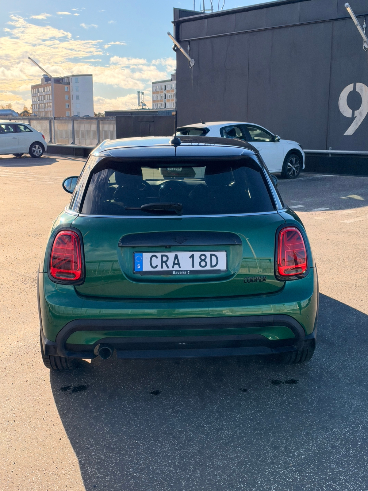 MINI Cooper 2023, bild 3/10