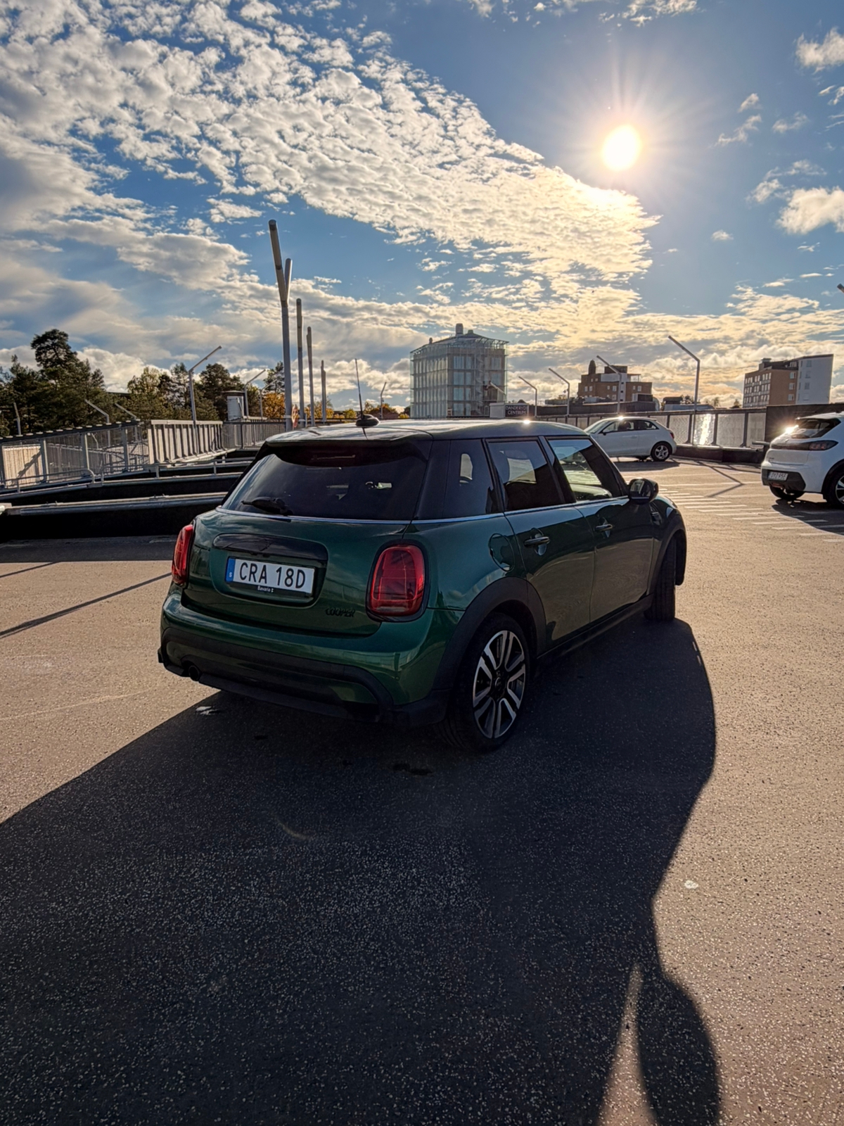 MINI Cooper 2023, bild 4/10
