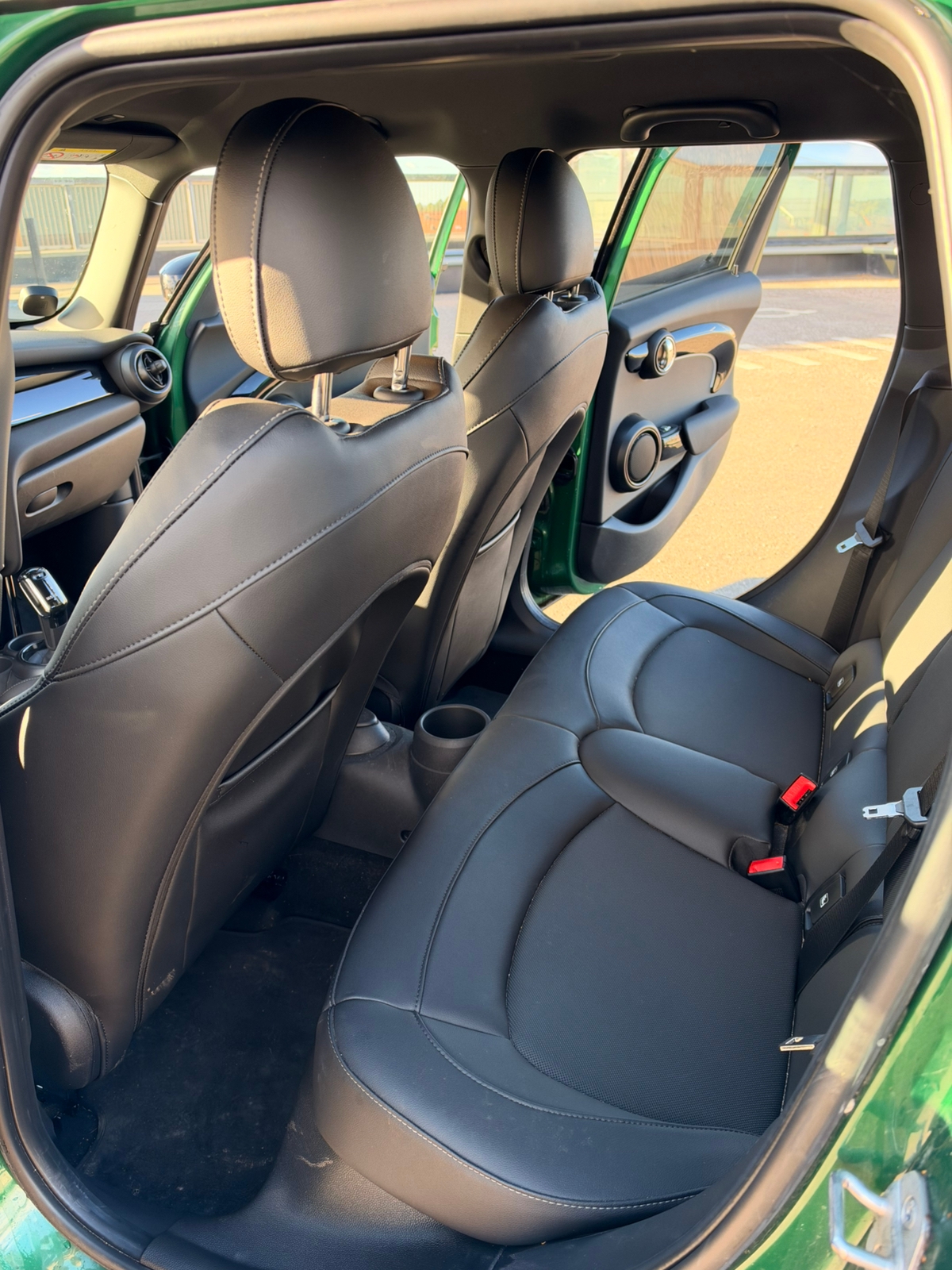 MINI Cooper 2023, bild 7/10