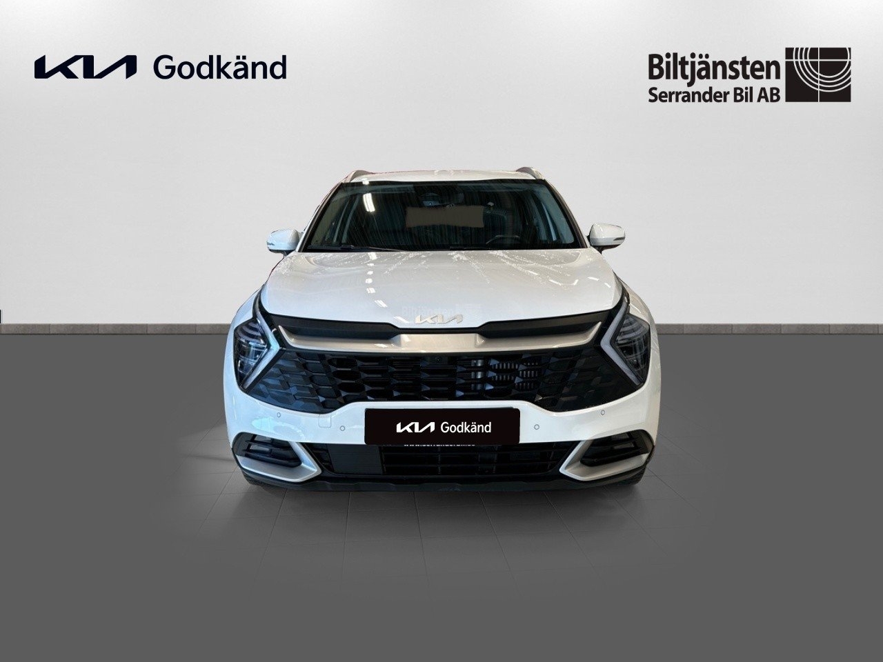 Kia Sportage 1.6 T-GDI Advance 2023, bild 2/10