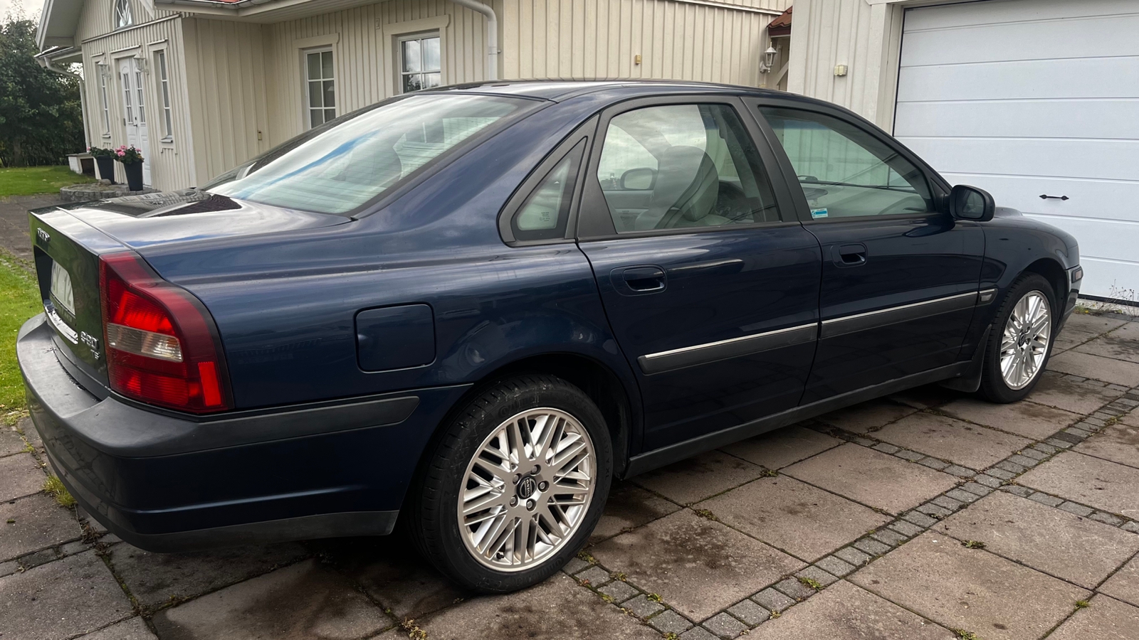 Volvo S80 T6 2.8 2000, kuva 2/3