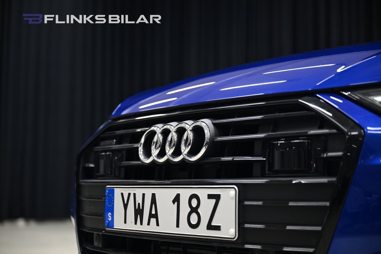 Audi A6 55 TFSI e 2023, kuva 4/10