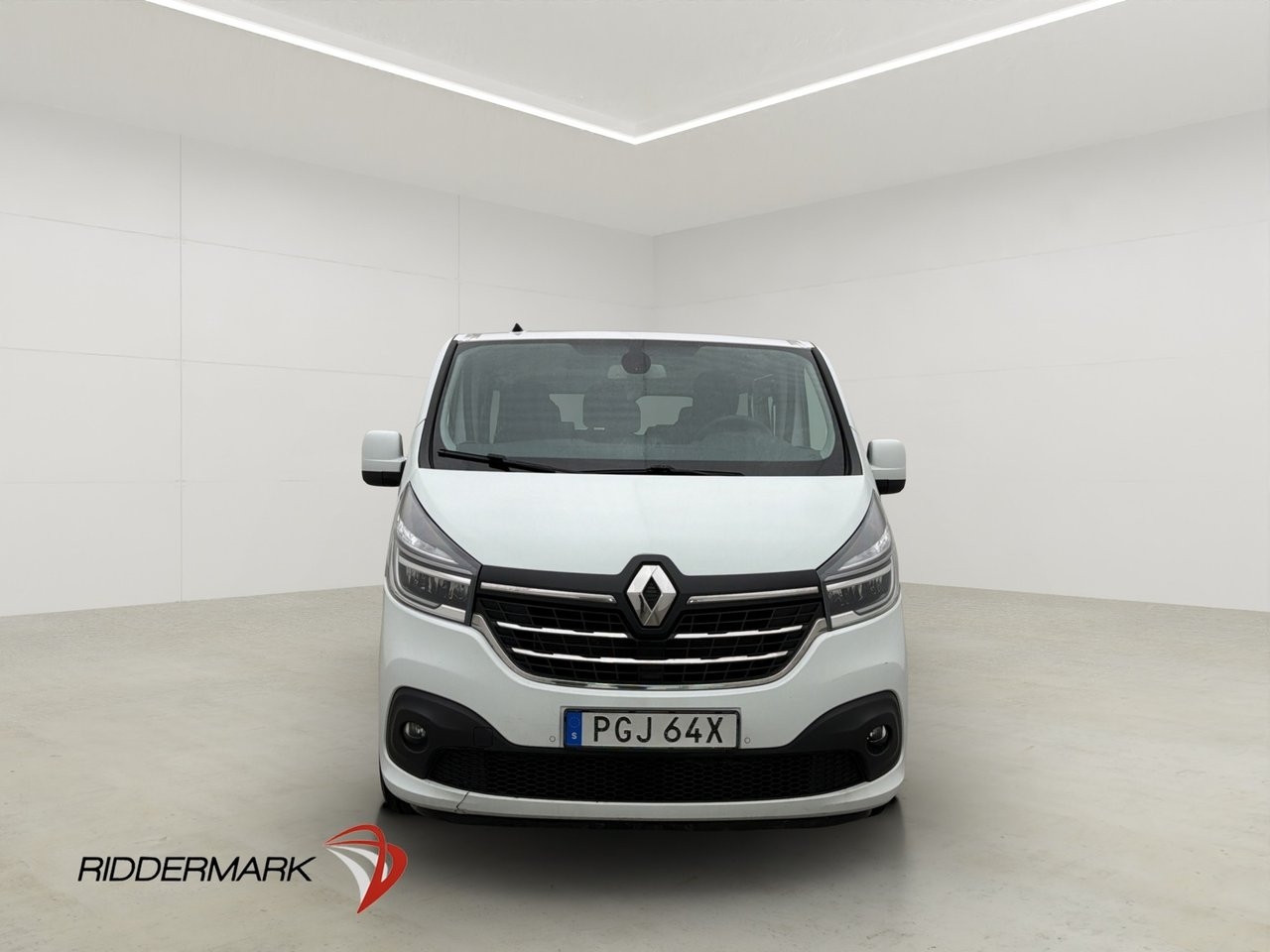 Renault Trafic dCi 145 2021, kuva 5/10