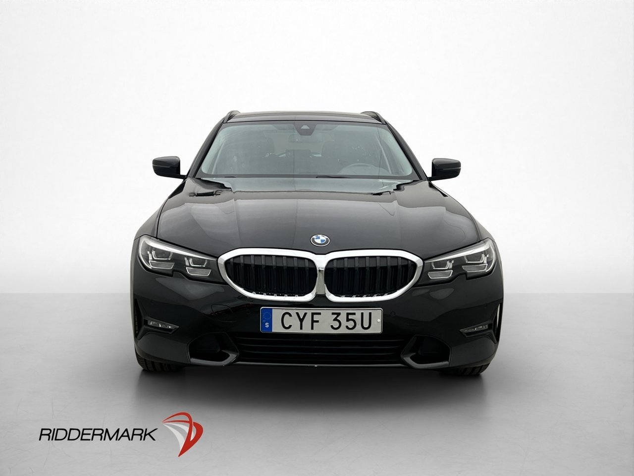 BMW 330e Sport Line 2021, kuva 2/10