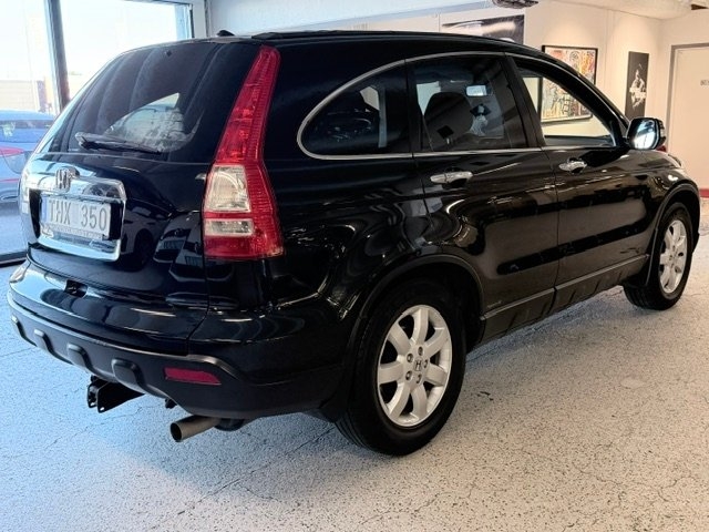 Honda CR-V 2.0 i-VTEC 2007, bild 4/10