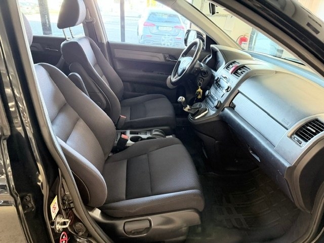 Honda CR-V 2.0 i-VTEC 2007, bild 6/10