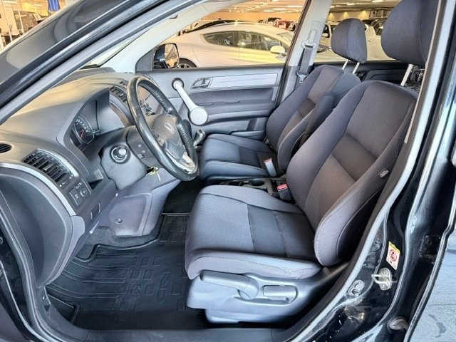 Honda CR-V 2.0 i-VTEC 2007, bild 7/10