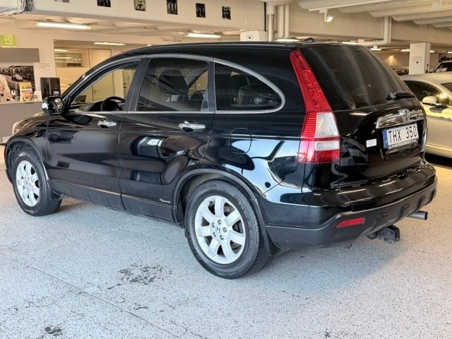 Honda CR-V 2.0 i-VTEC 2007, bild 3/10