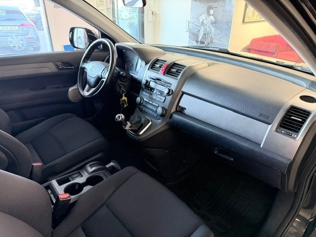 Honda CR-V 2.0 i-VTEC 2007, bild 5/10