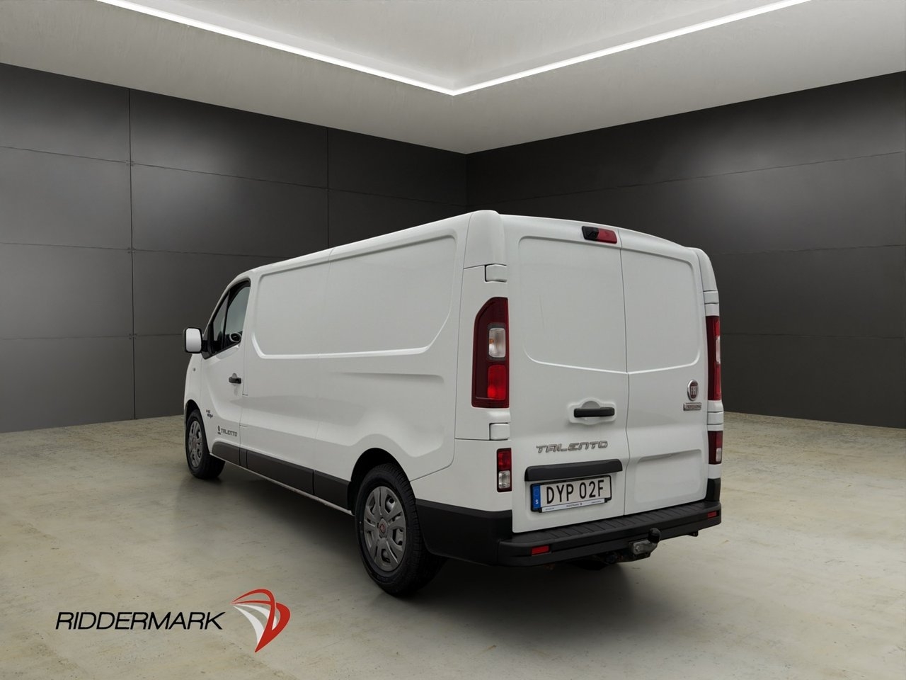 Fiat Talento 2020, bild 7/10