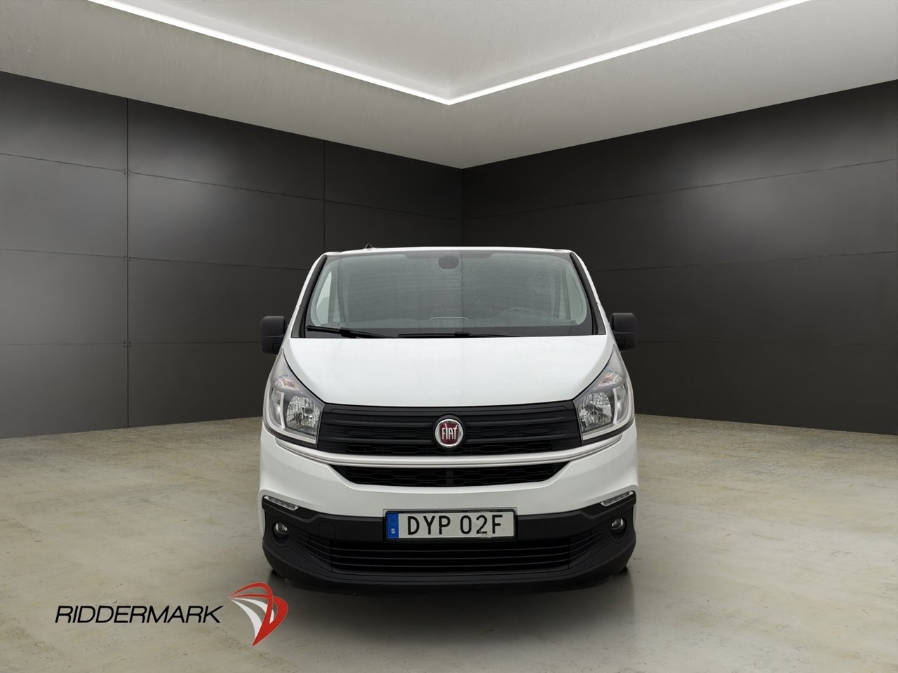 Fiat Talento 2020, bild 5/10