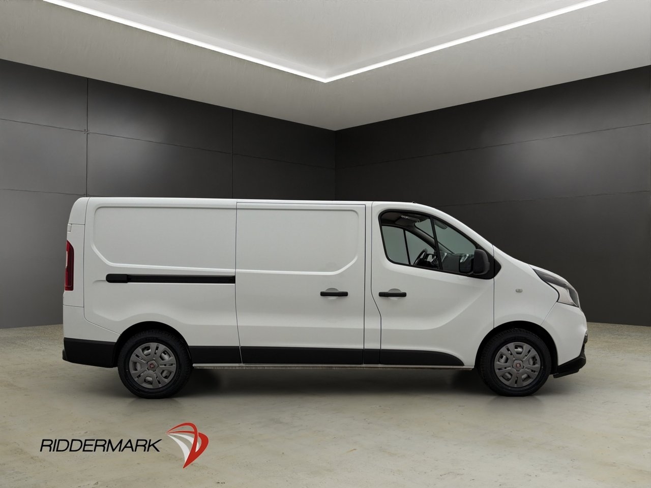 Fiat Talento 2020, bild 2/10