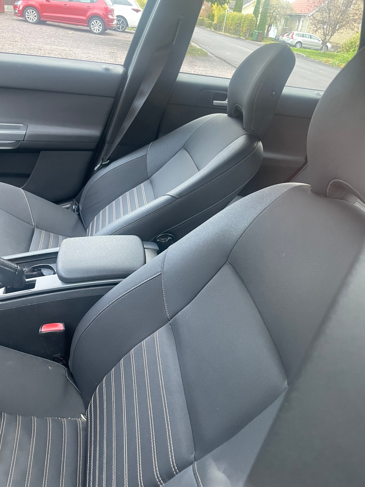 Volvo V50 2011, kuva 6/7