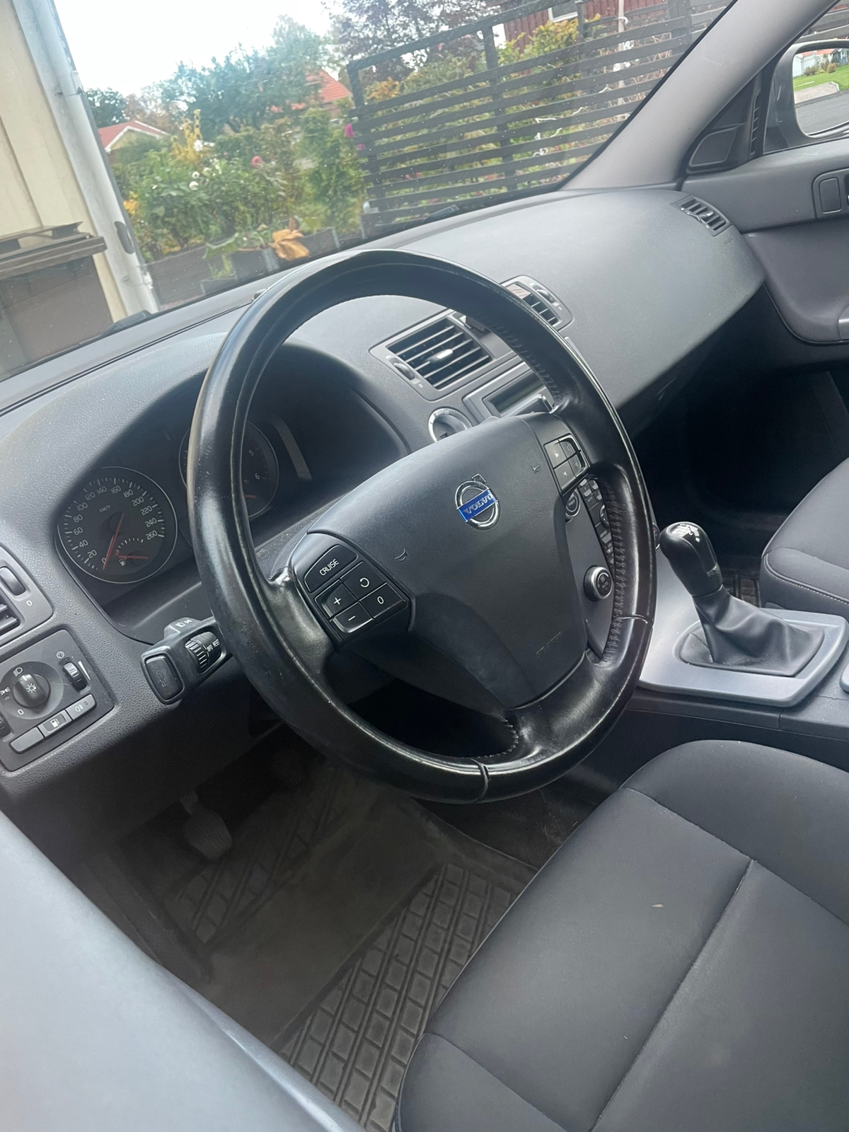 Volvo V50 2011, kuva 7/7