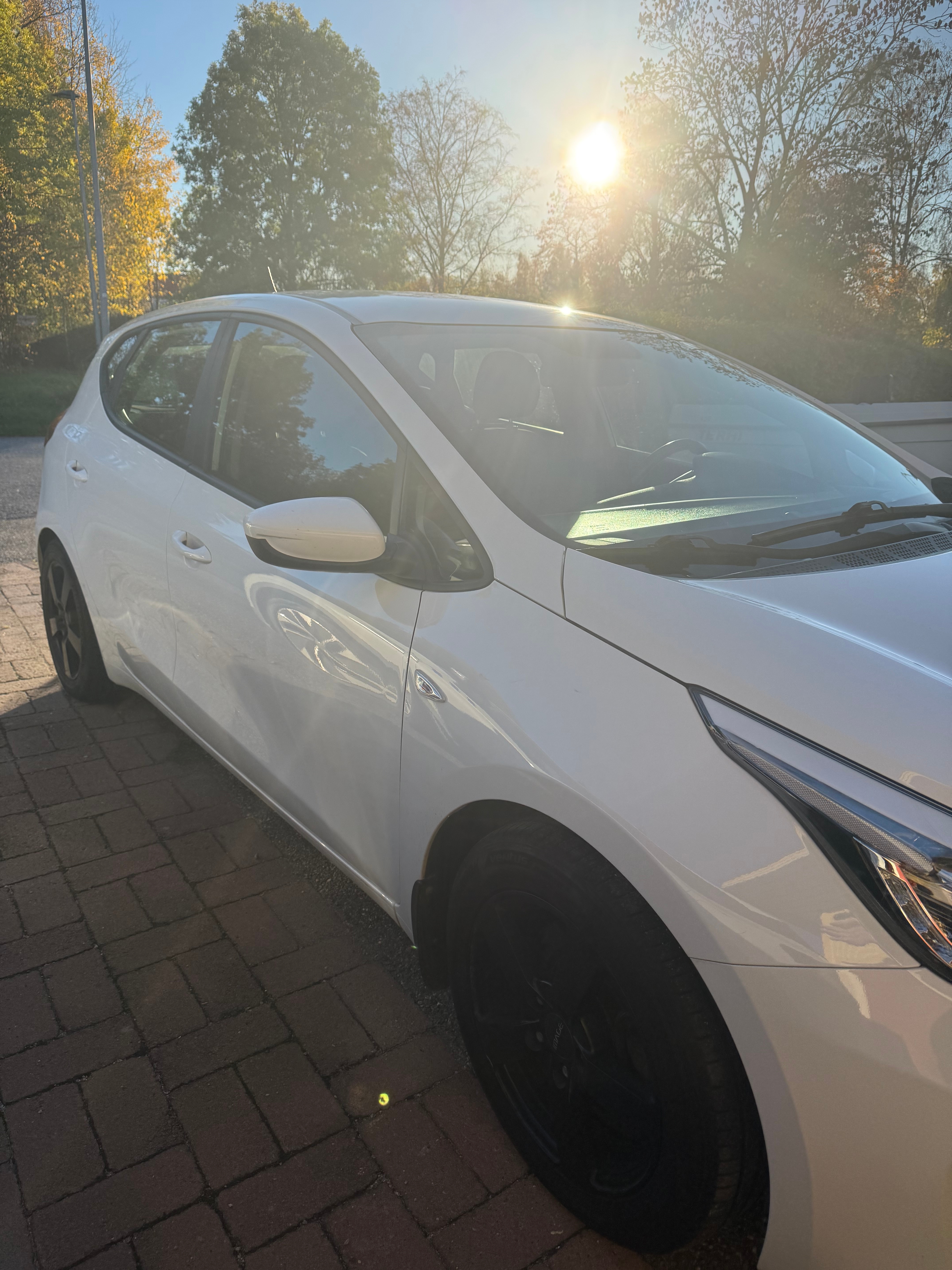 Kia Ceed 1.4 2017, bild 6/10