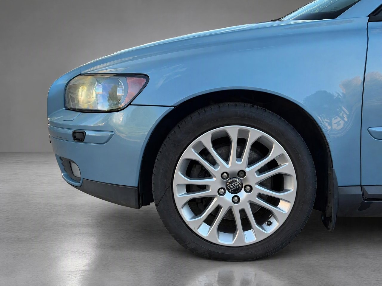 Volvo V50 2.4i Momentum 2006, kuva 6/10