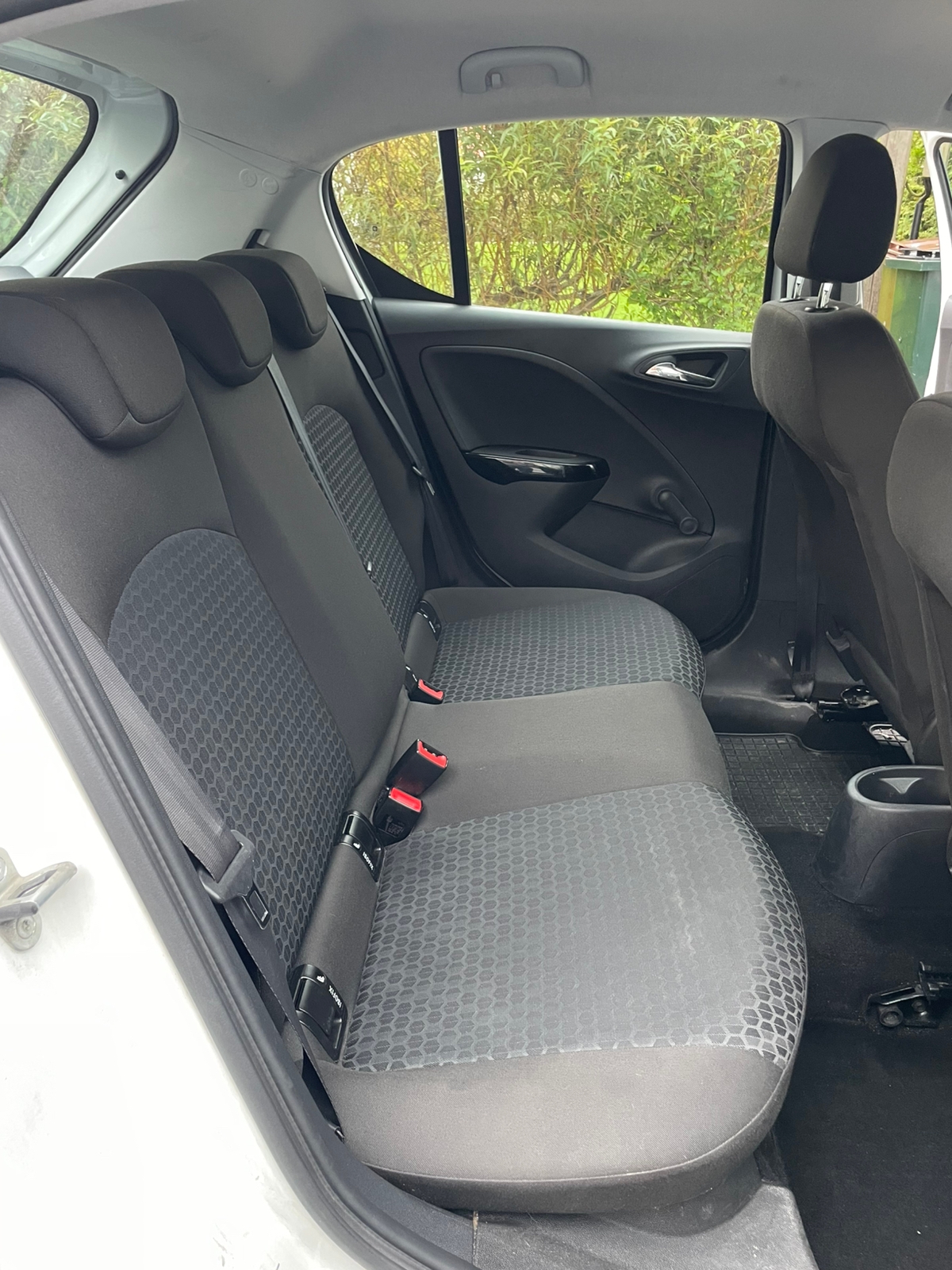 Opel Corsa 1.3 CDTI 2016, photo 7/7