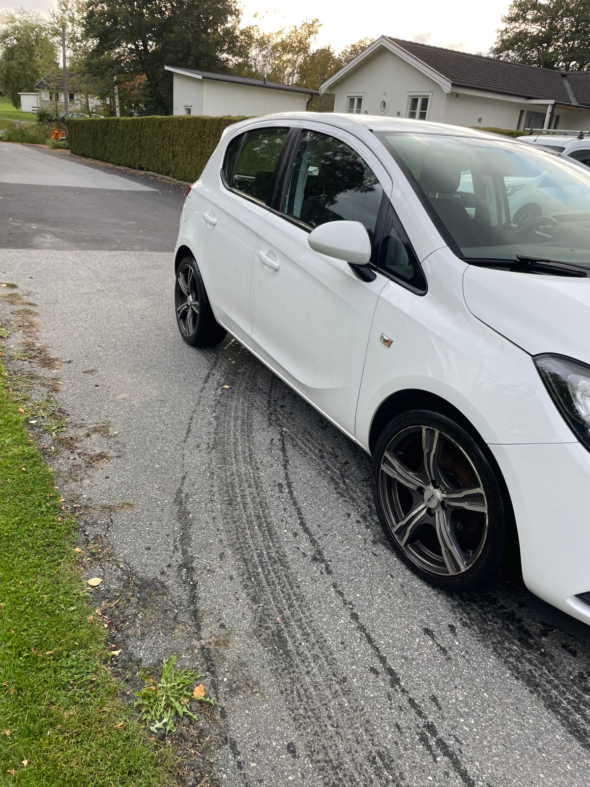 Opel Corsa 1.3 CDTI 2016, photo 4/7