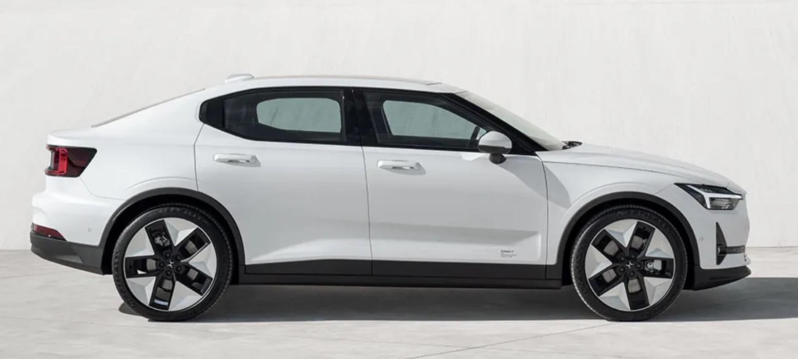 Polestar 2